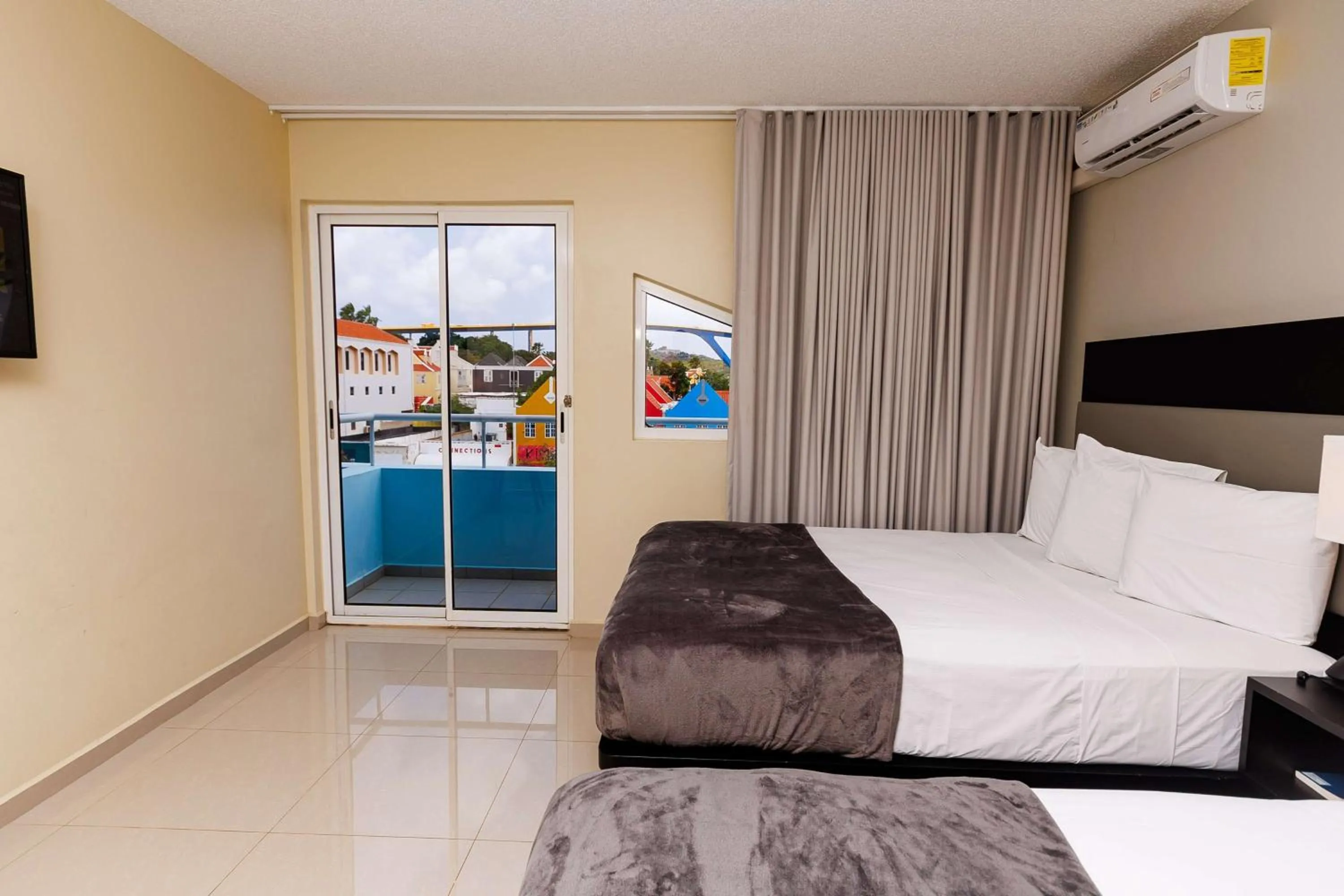 Bedroom, Bed in Brion City Hotel BW Signature Collection