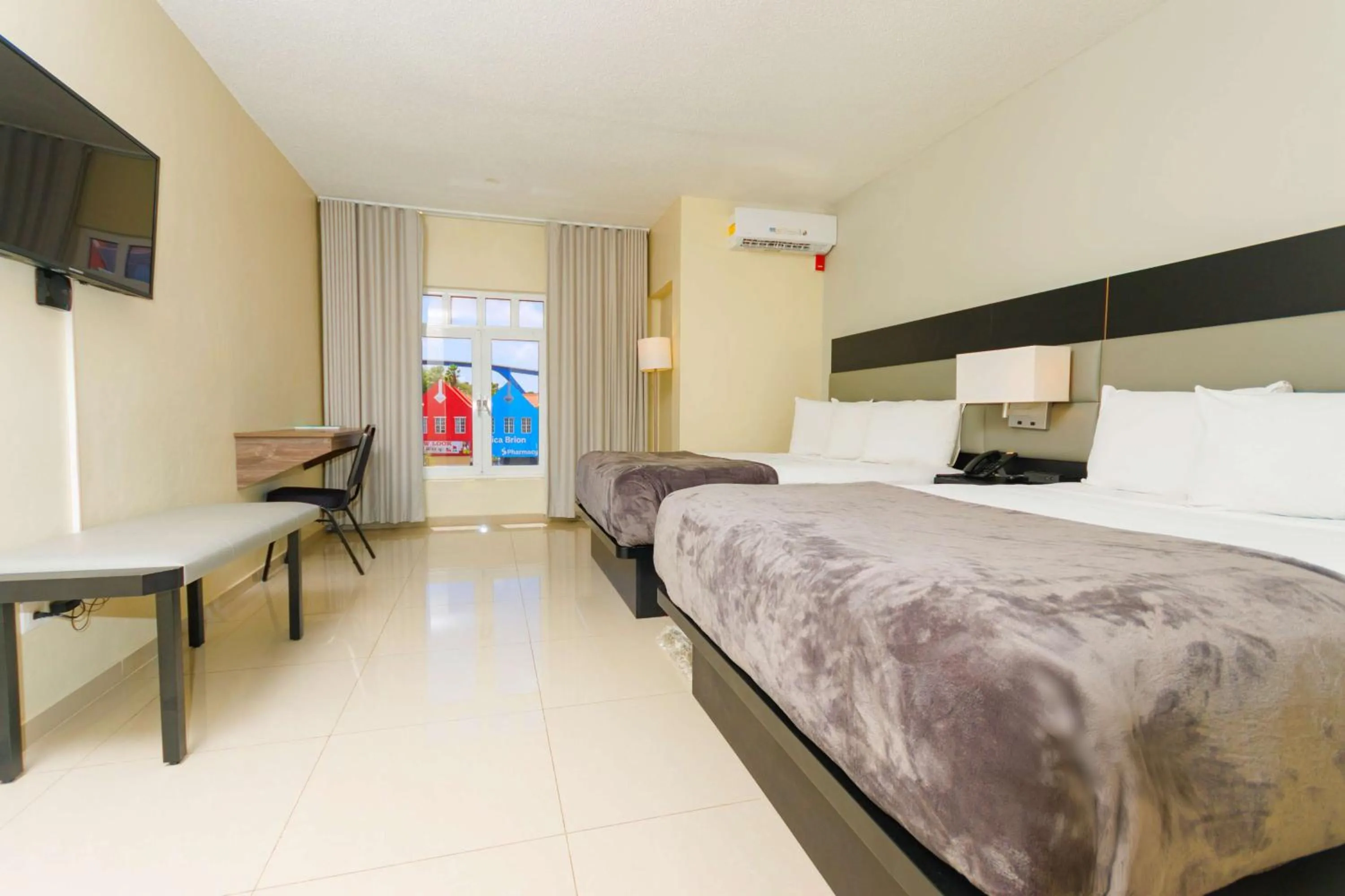 Bedroom, Bed in Brion City Hotel BW Signature Collection