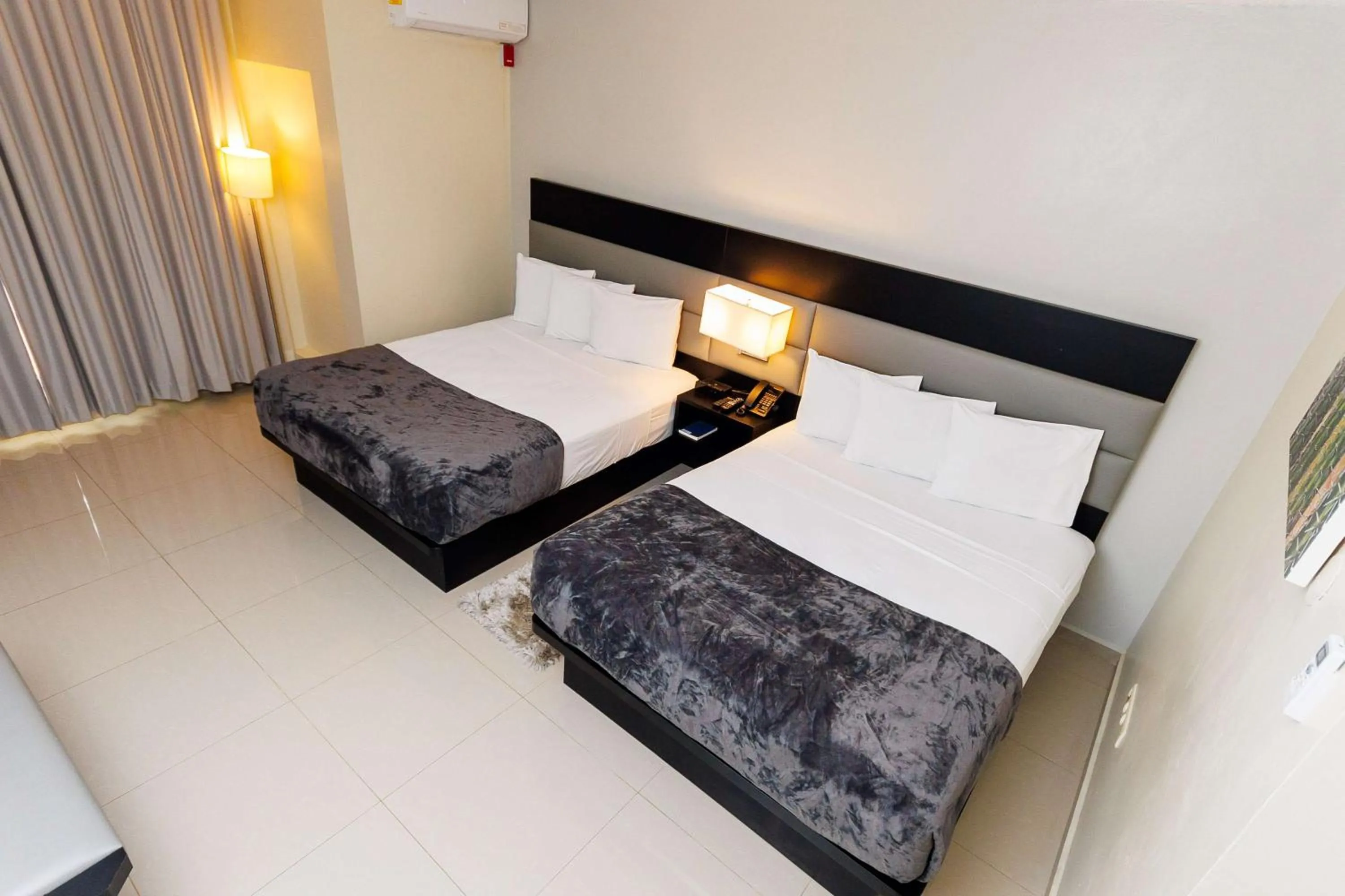 Bedroom, Bed in Brion City Hotel BW Signature Collection