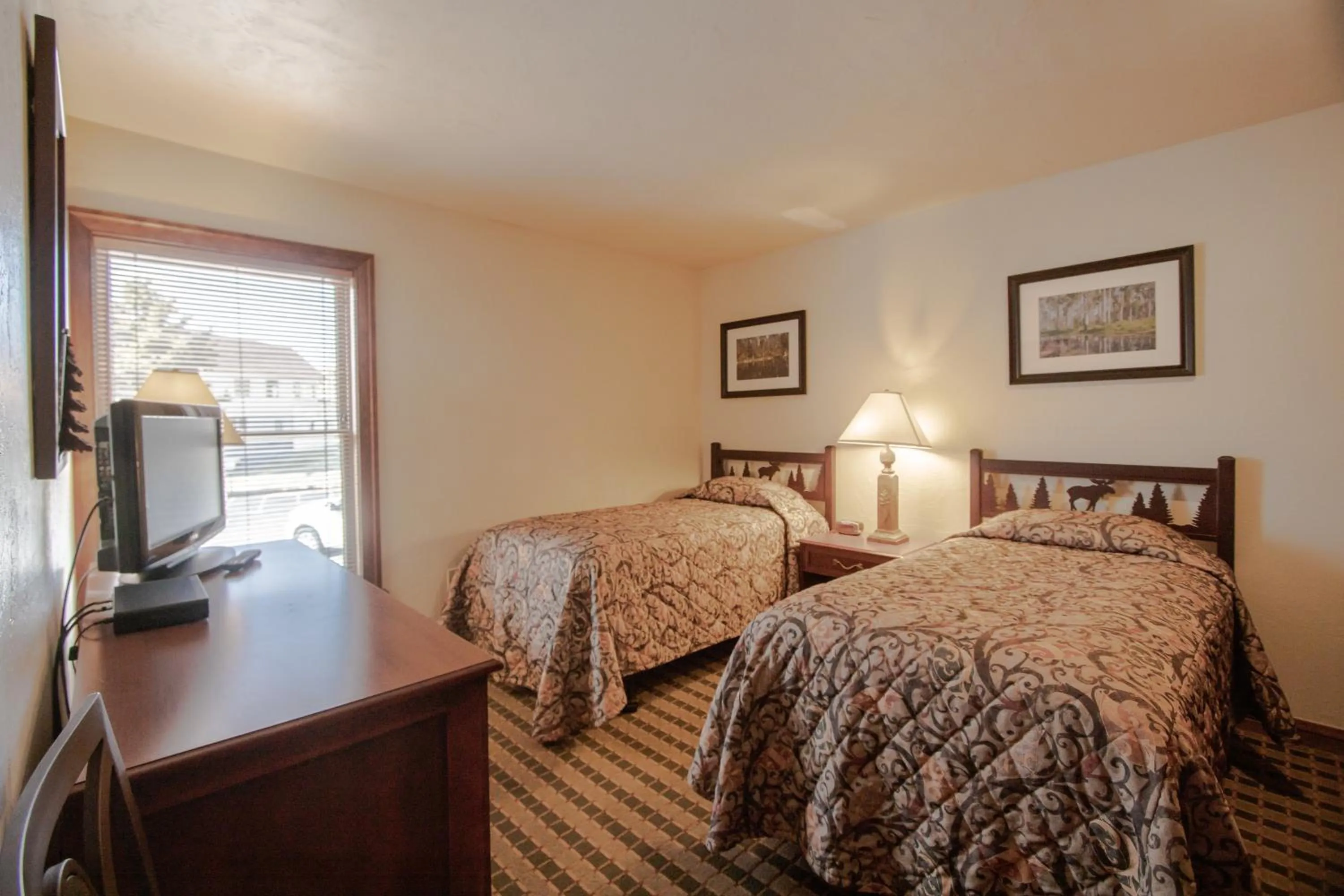 Sunburst Condominiums