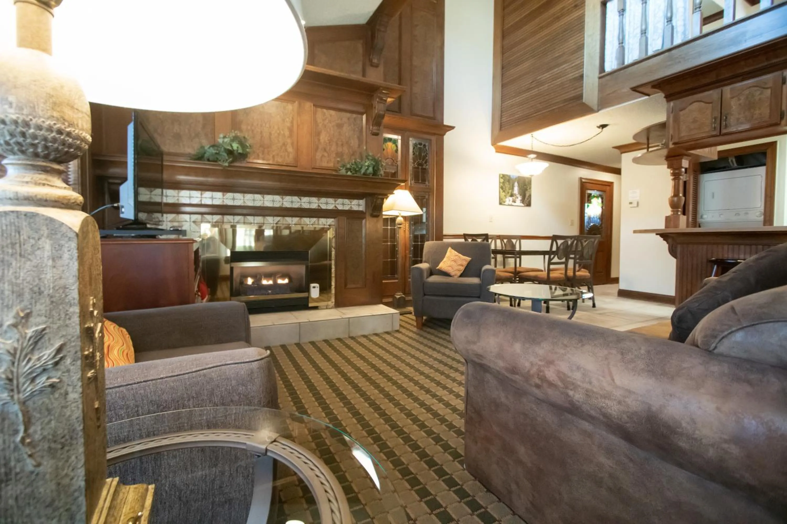 Sunburst Condominiums