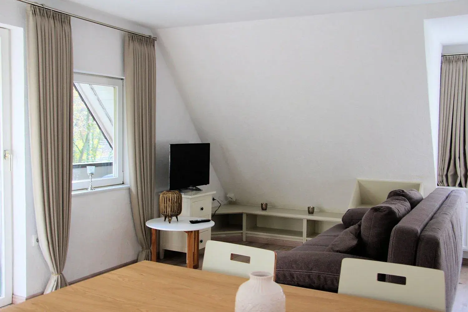 Apartment with Balcony in Haus Teufenbach Apartment with Balcony in Haus Teufenbach