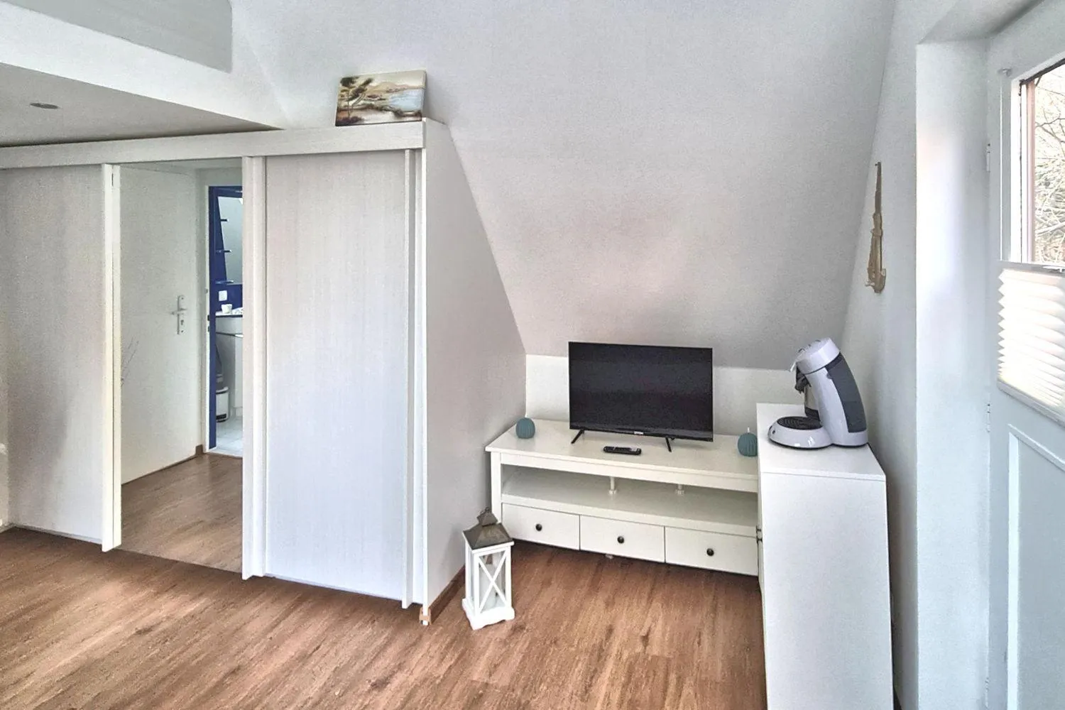 Living room in Haus Teufenbach