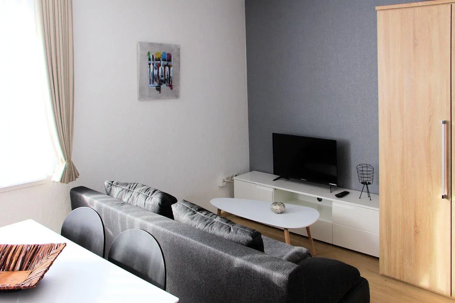 Apartment - Split Level in Haus Teufenbach Apartment - Split Level in Haus Teufenbach