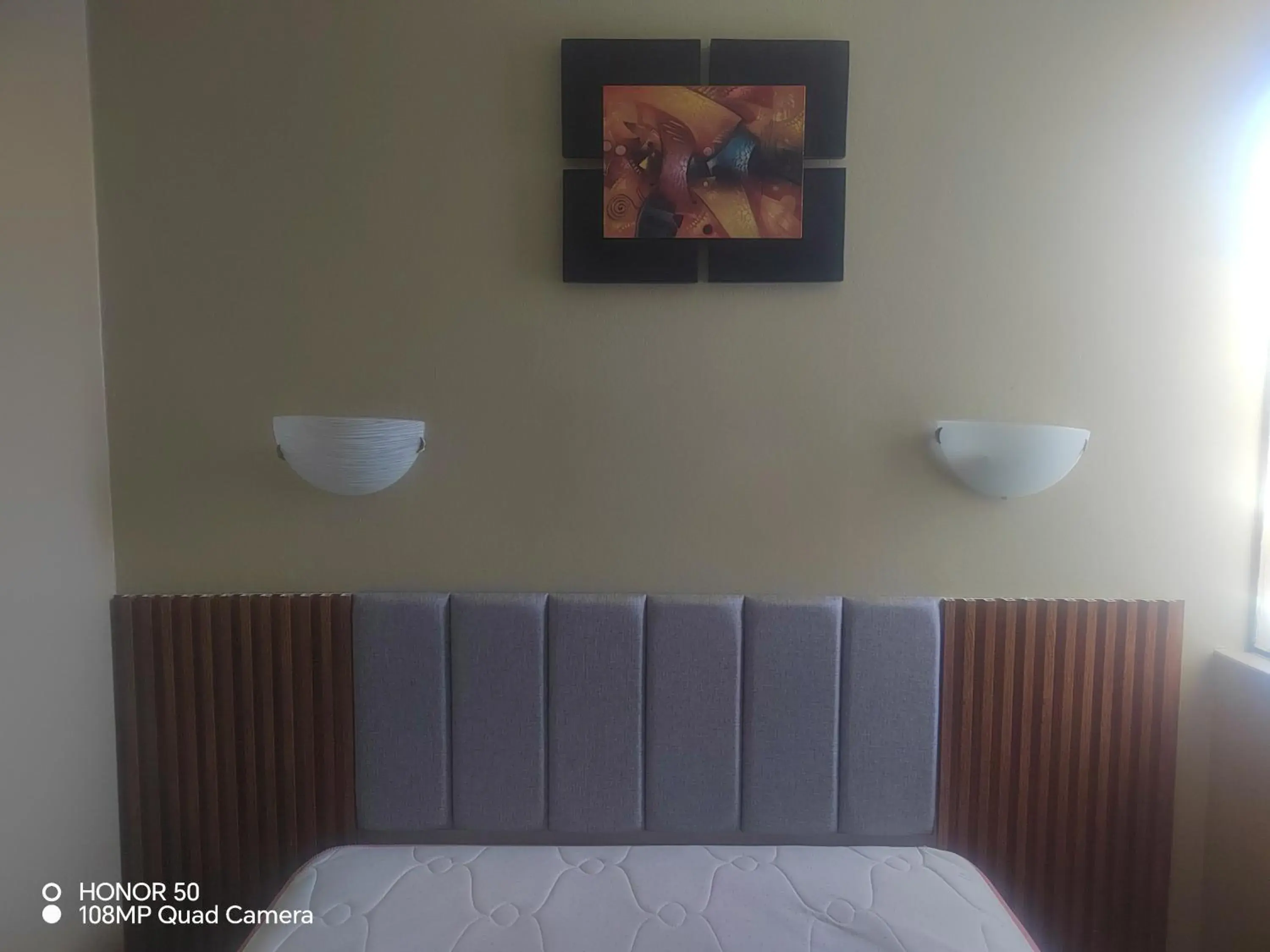 Single Room - single occupancy in Hostal Boulevard Single Room - single occupancy in Hostal Boulevard