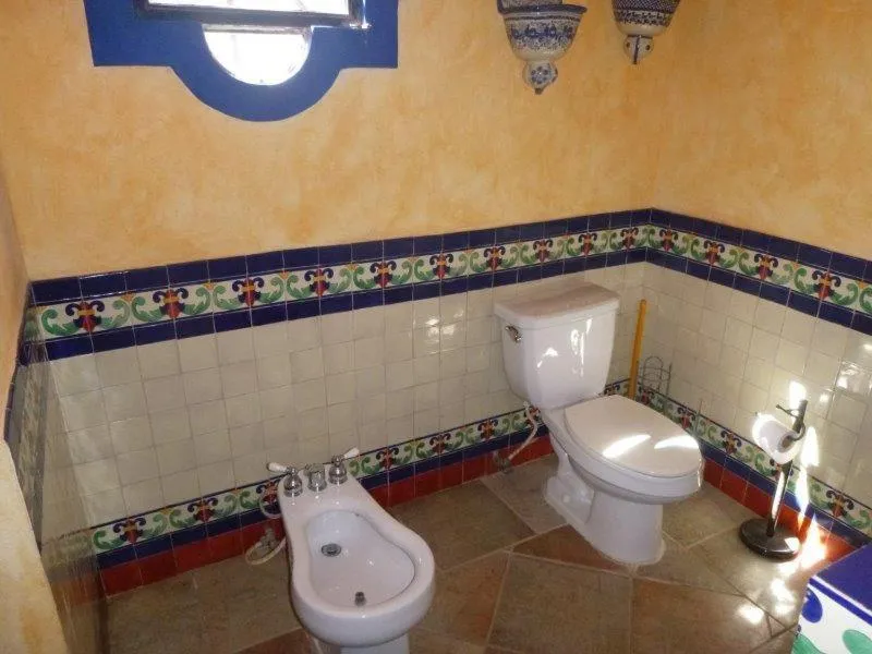 Loma de Guadalupe Alamos Sonora