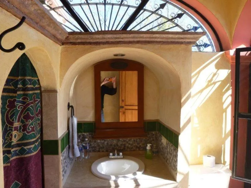 Loma de Guadalupe Alamos Sonora