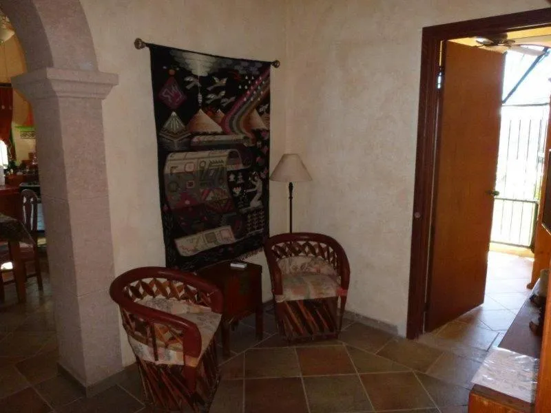 Loma de Guadalupe Alamos Sonora