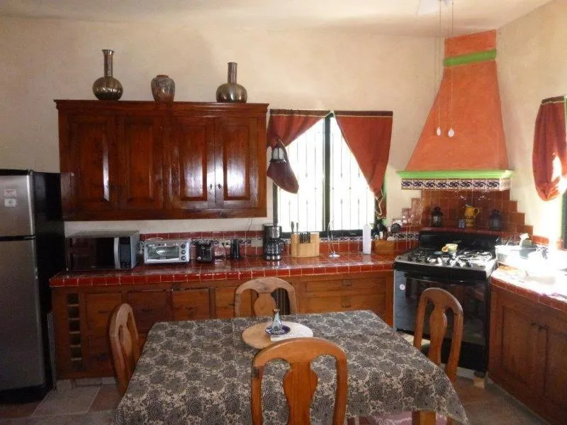 Loma de Guadalupe Alamos Sonora