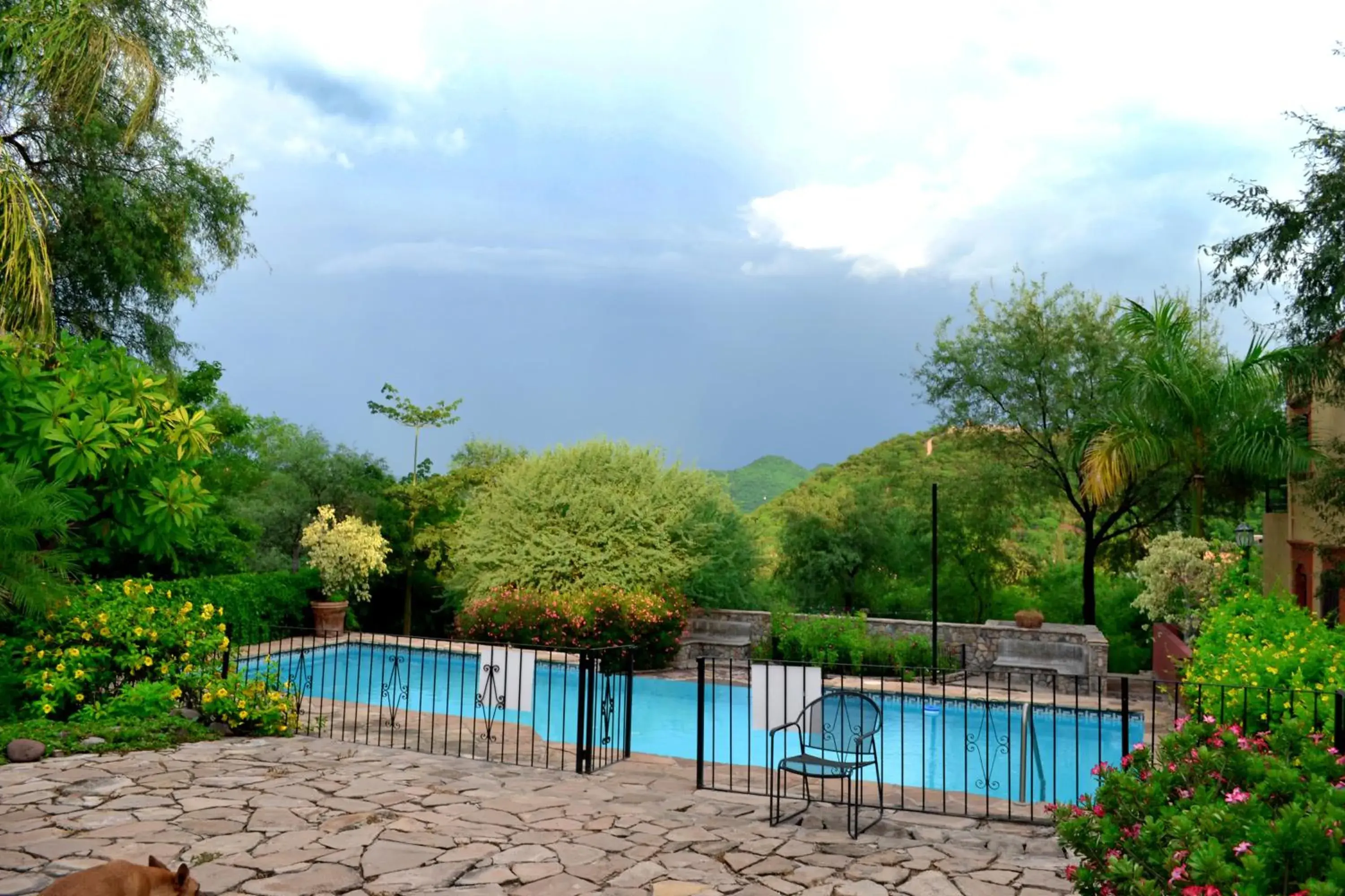 Family Suite in Loma de Guadalupe Alamos Sonora Family Suite in Loma de Guadalupe Alamos Sonora