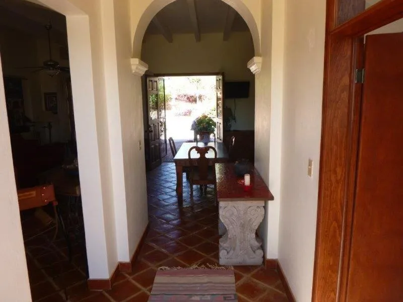 Loma de Guadalupe Alamos Sonora