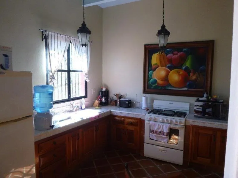 Loma de Guadalupe Alamos Sonora