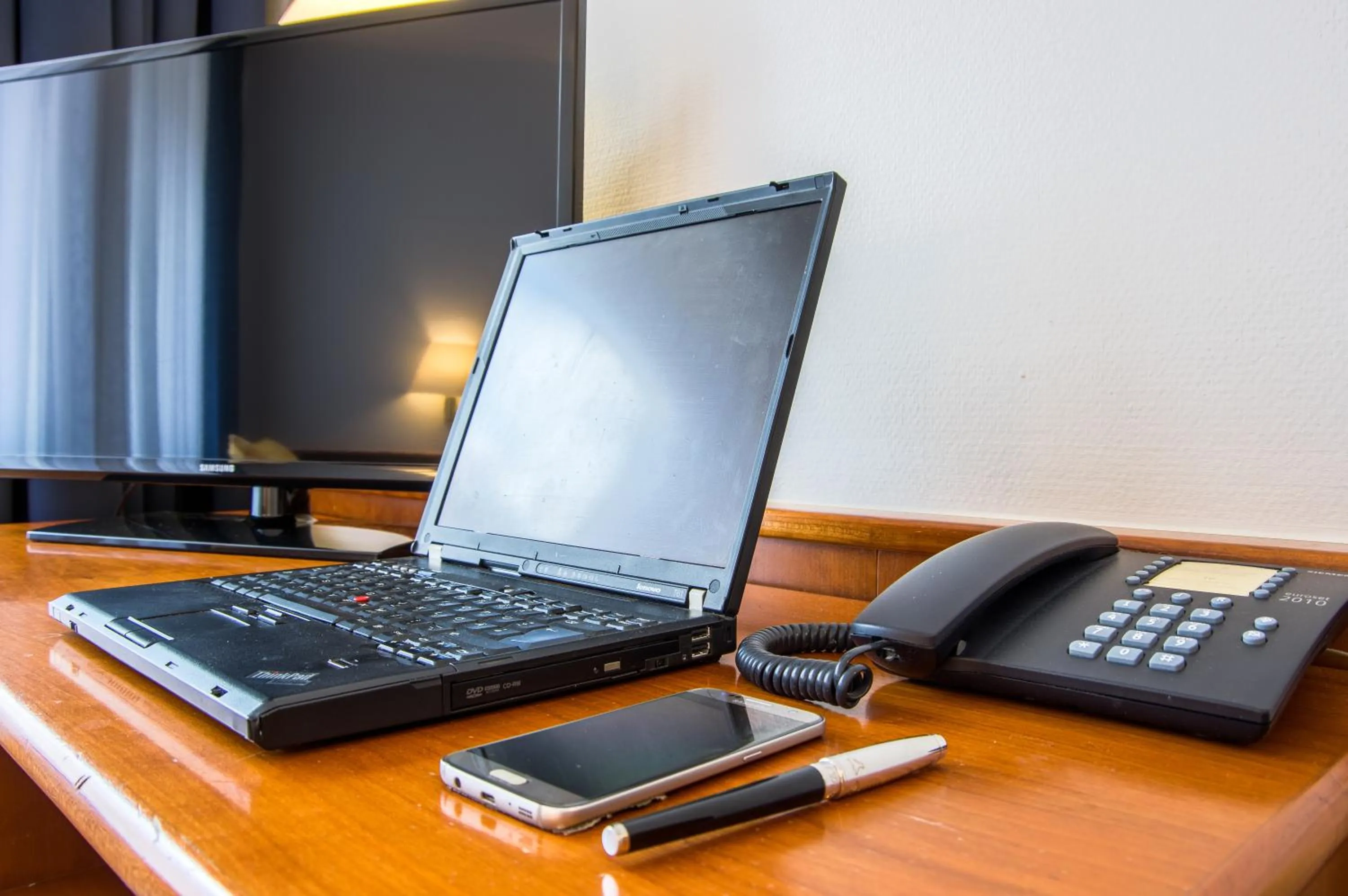 Decorative detail in Hotel Gertrudenhof