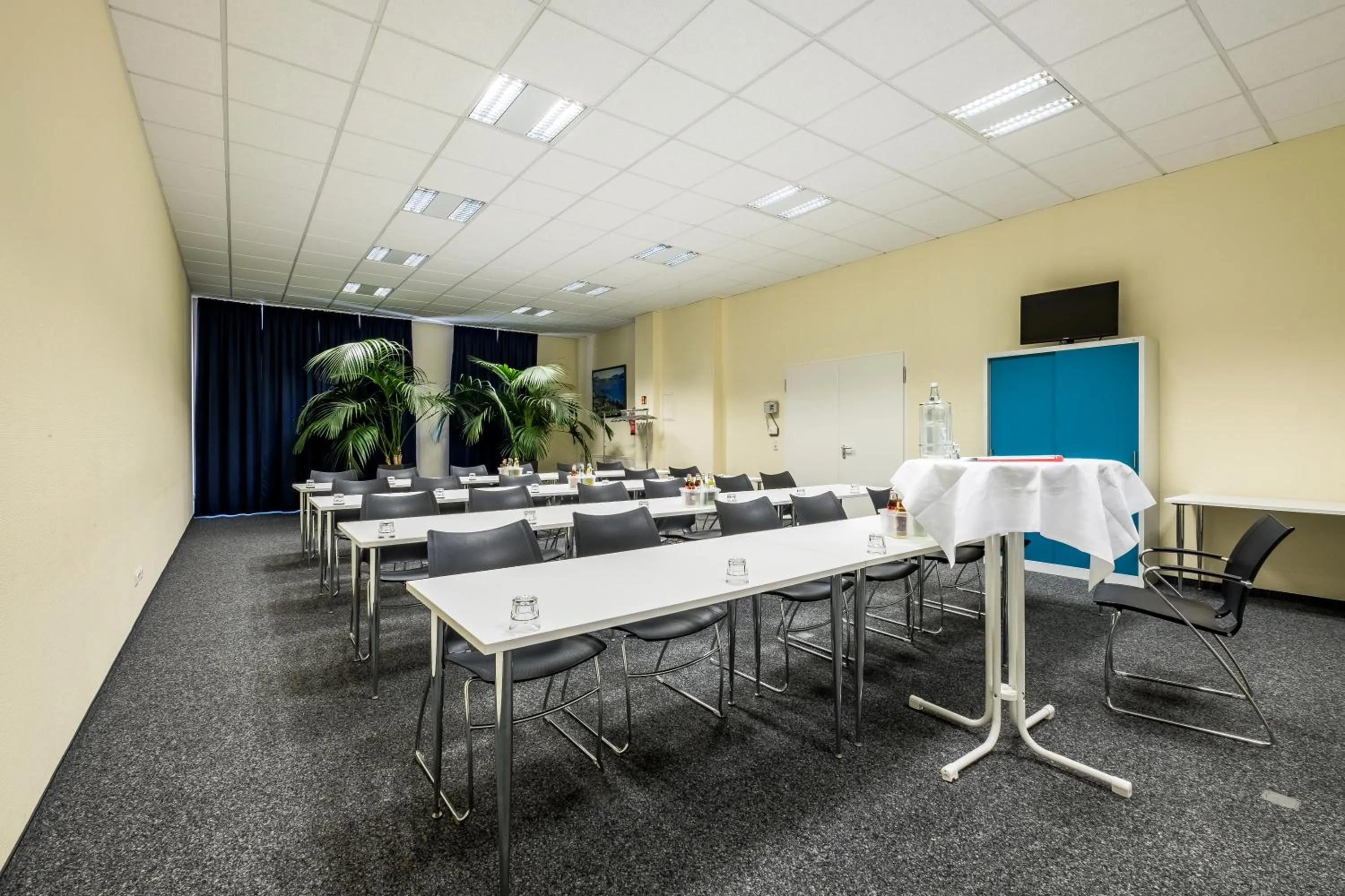 Meeting/conference room in Hotel Gertrudenhof