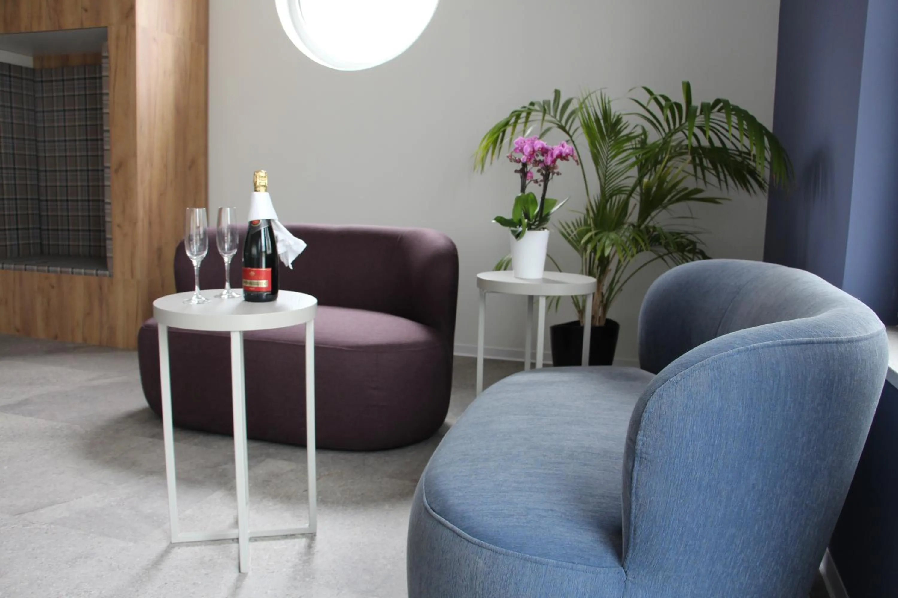 Game Room in SCOTTY & PAUL Hotel Deggendorf