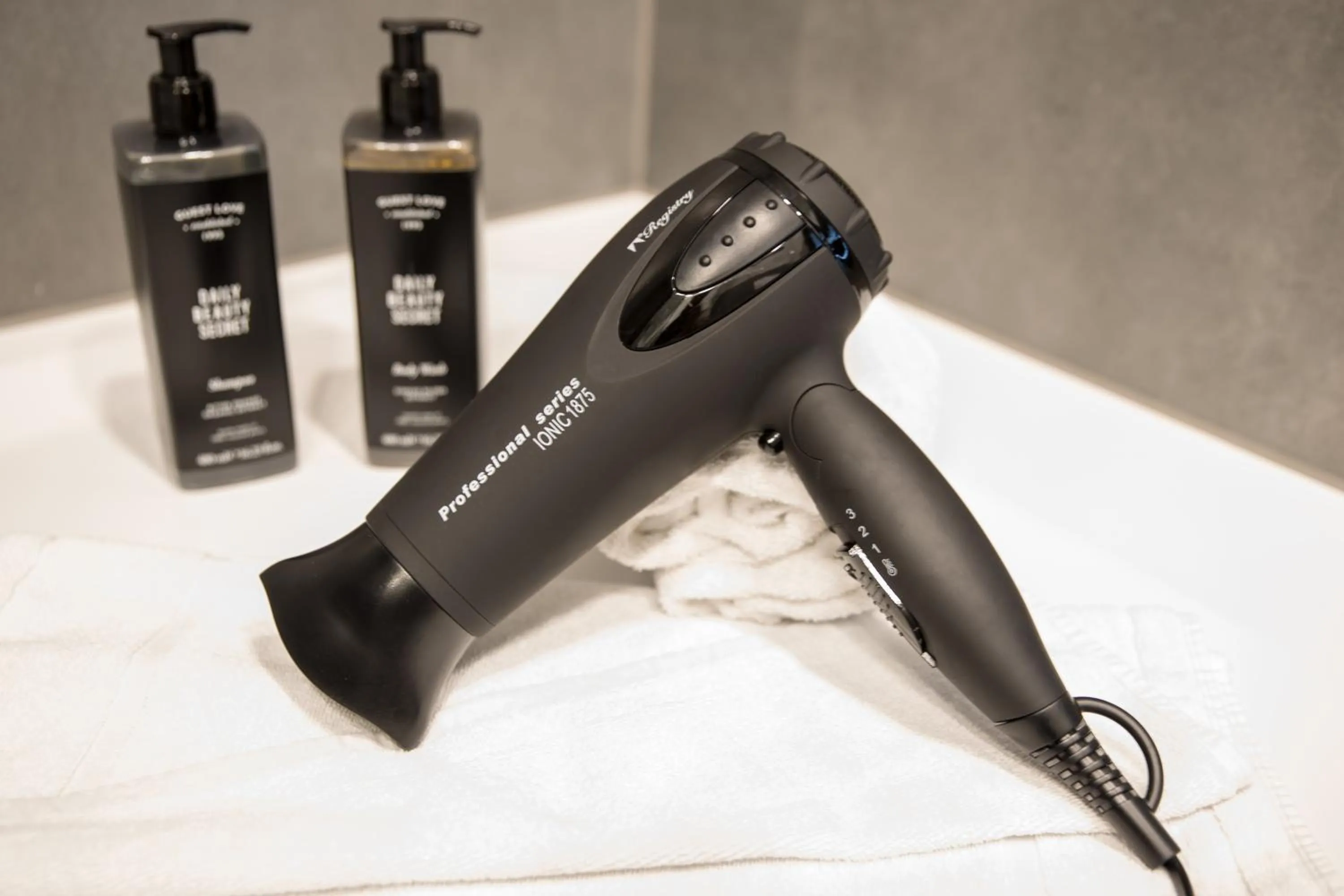 heating in SCOTTY & PAUL Hotel Deggendorf