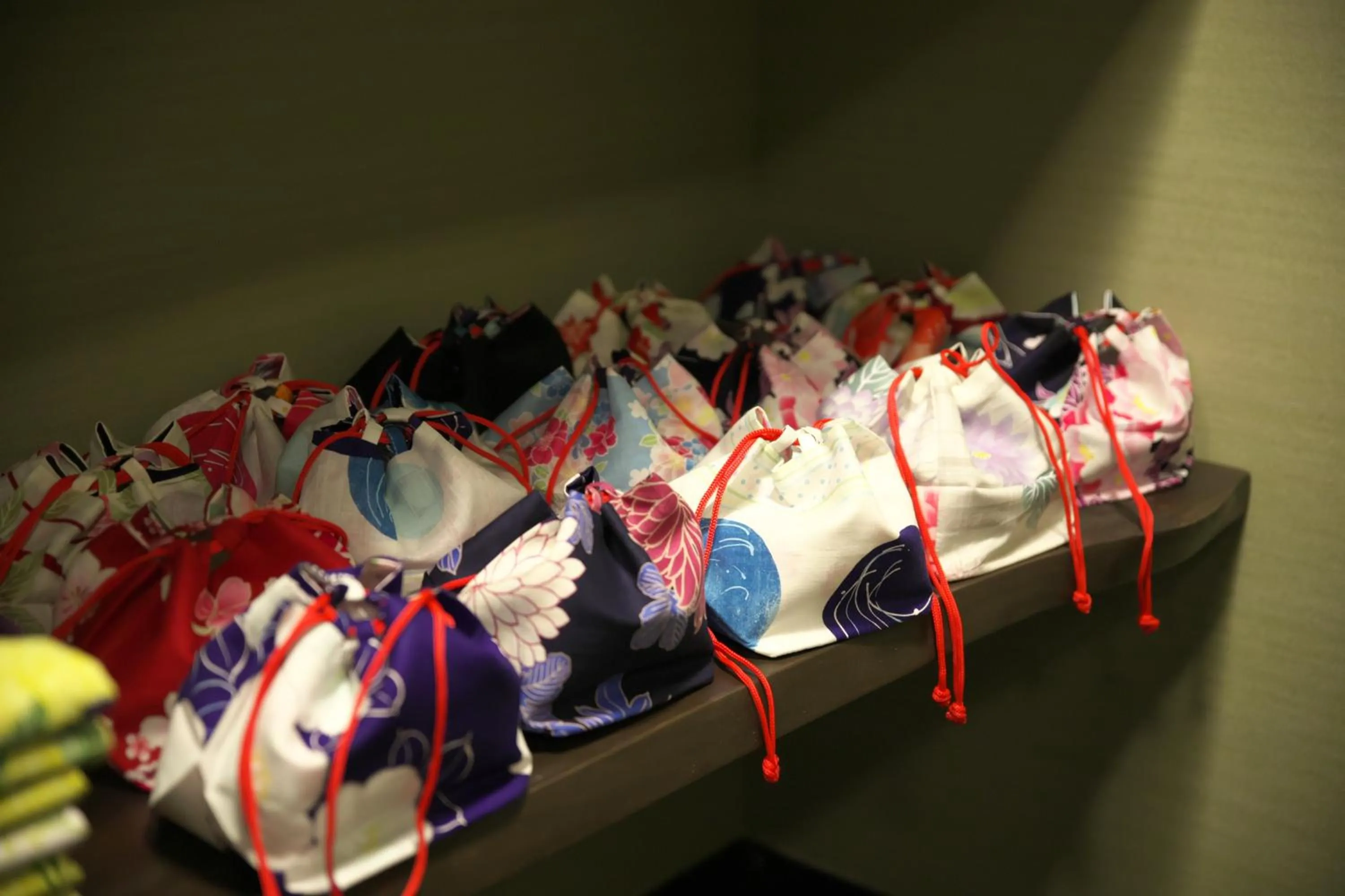 Other in Hanasuishou