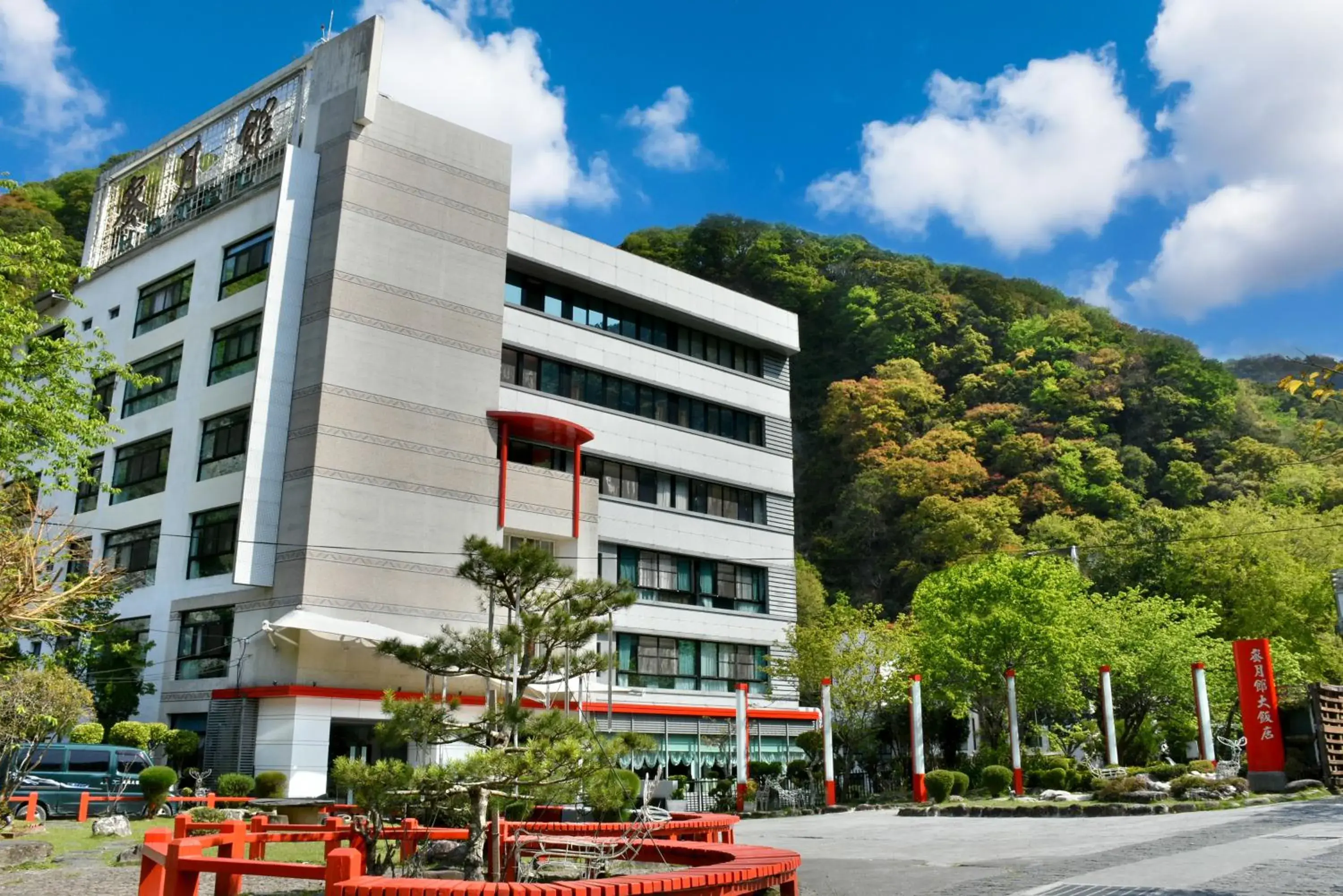 Honey Moon Hotel Honey Moon Hotel