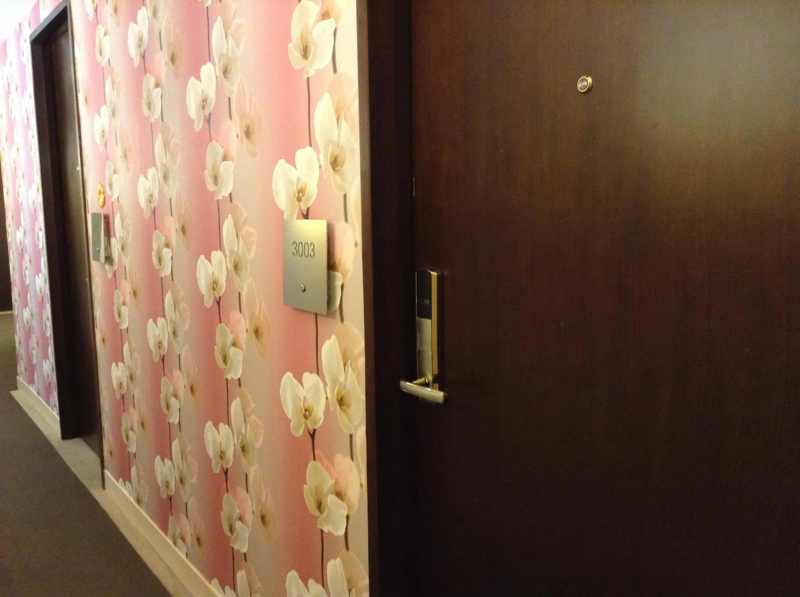 Other in Crystal Inn Sun Moon Lake