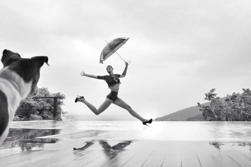 Text overlay in Lumière Boutiquehotel im Fürstenhof Leipzig