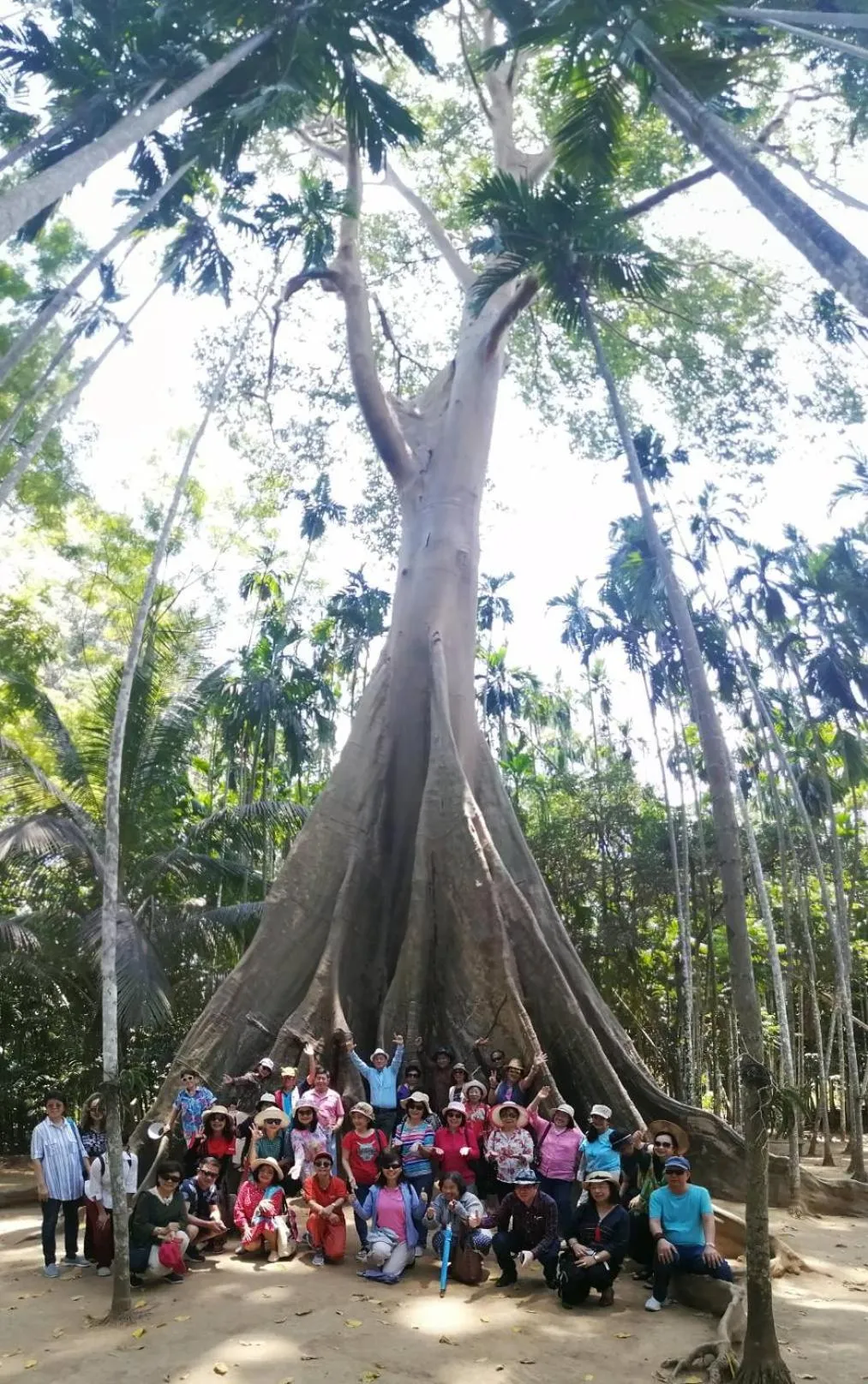 Huaykhakhaeng Country Home Resort