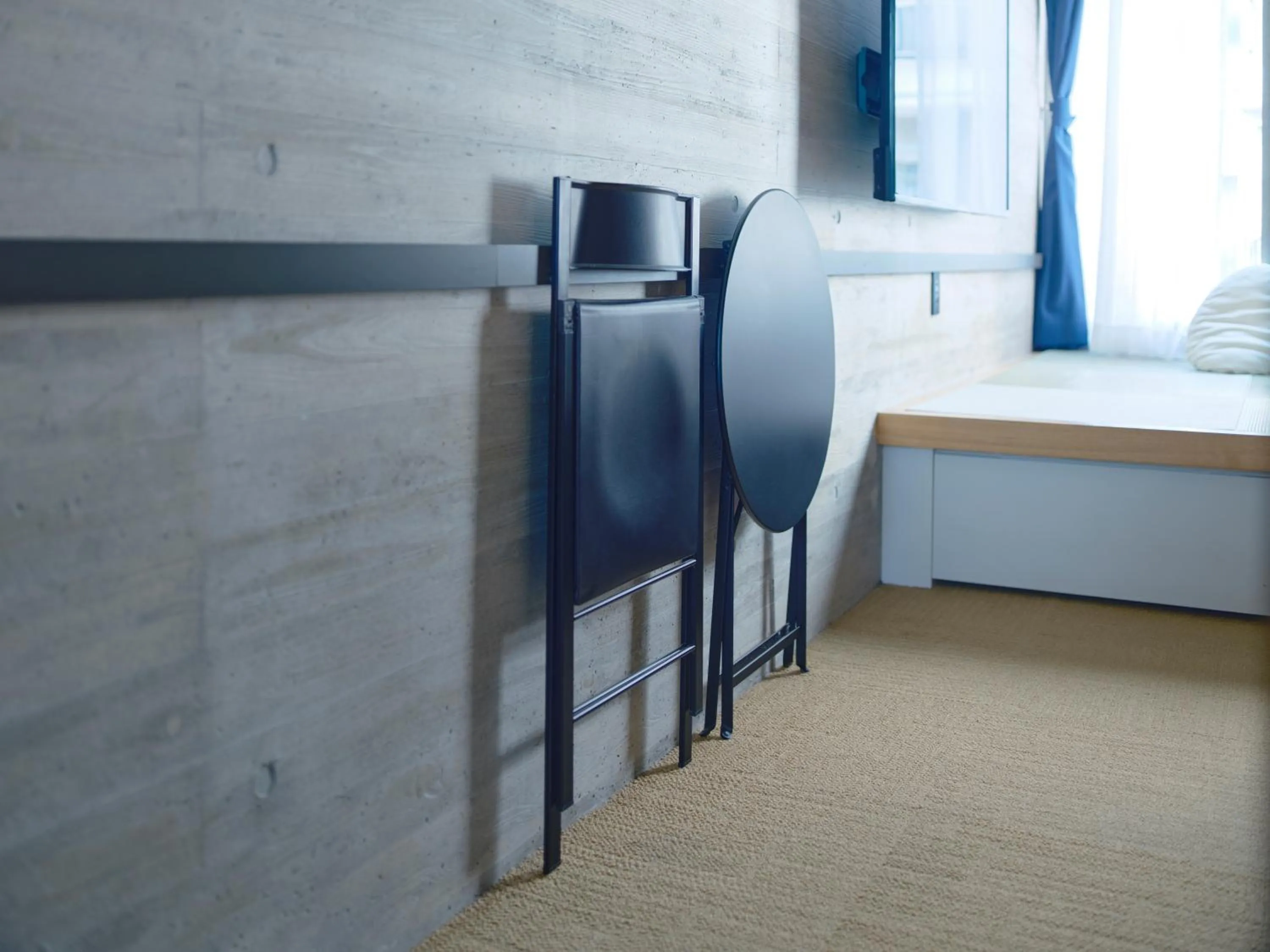 Photo of the whole room in Sakura Cross Hotel Shinjuku East Annex