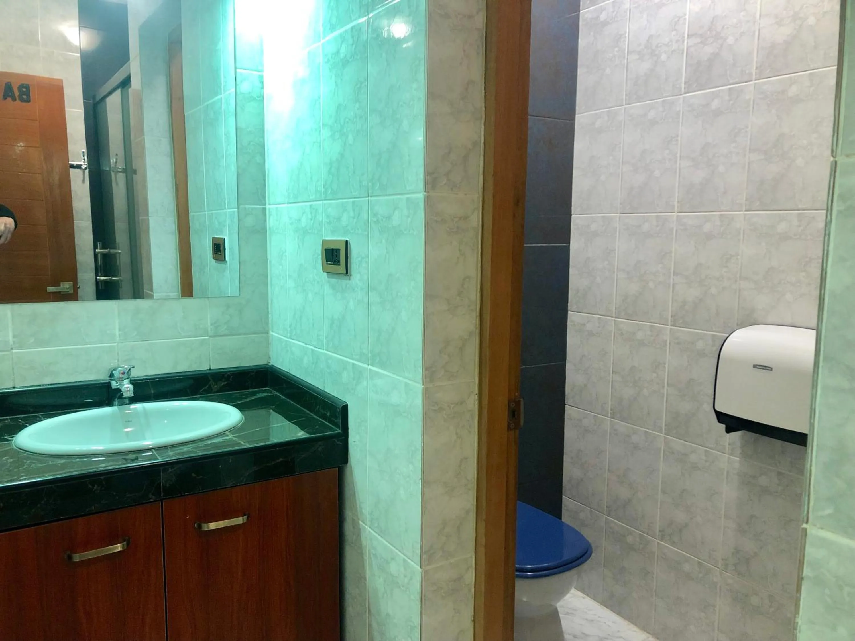 Hostal Cagnapa Restobar