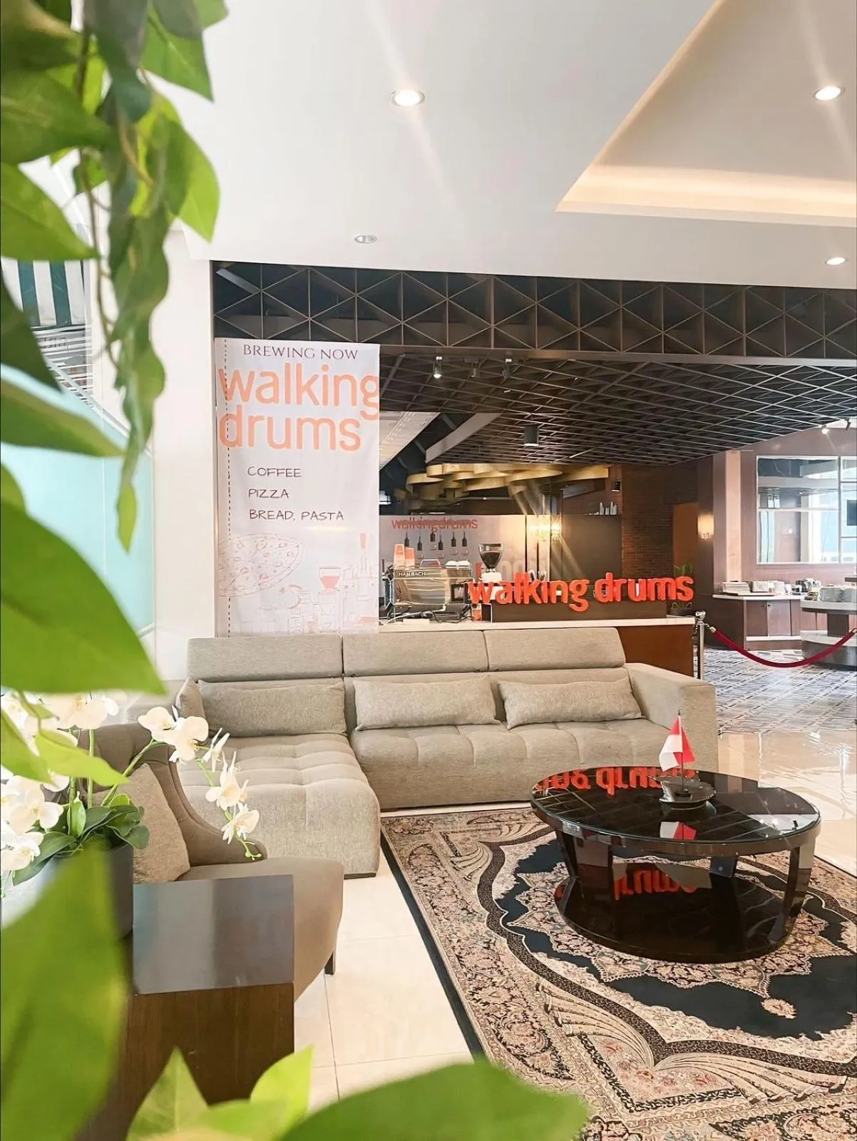 Luxury Inn Arion Hotel