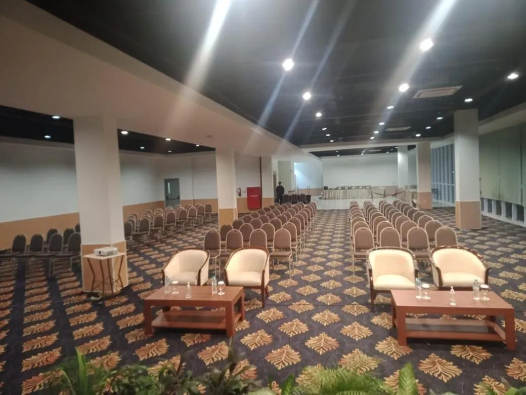 Luxury Inn Arion Hotel