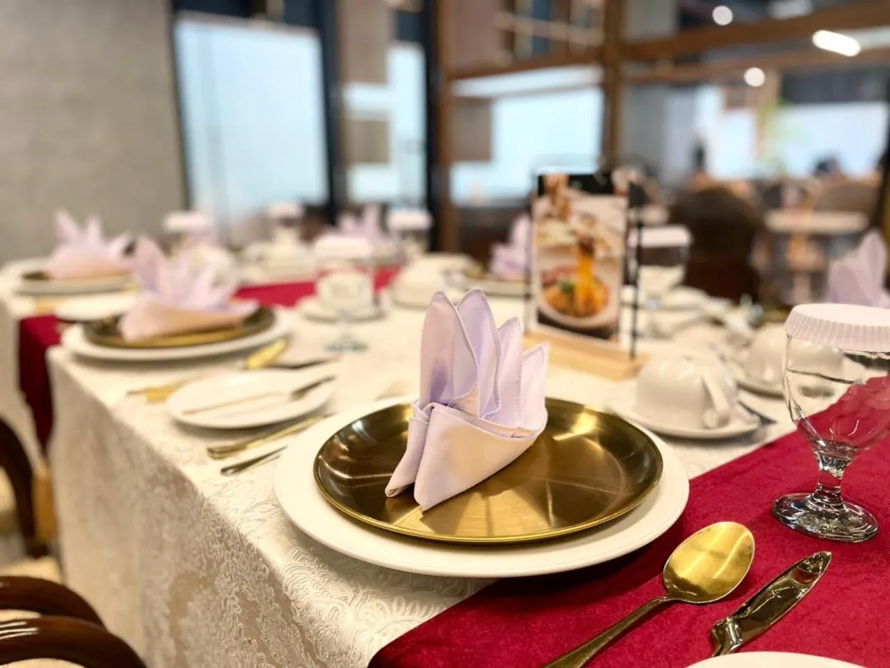 Luxury Inn Arion Hotel