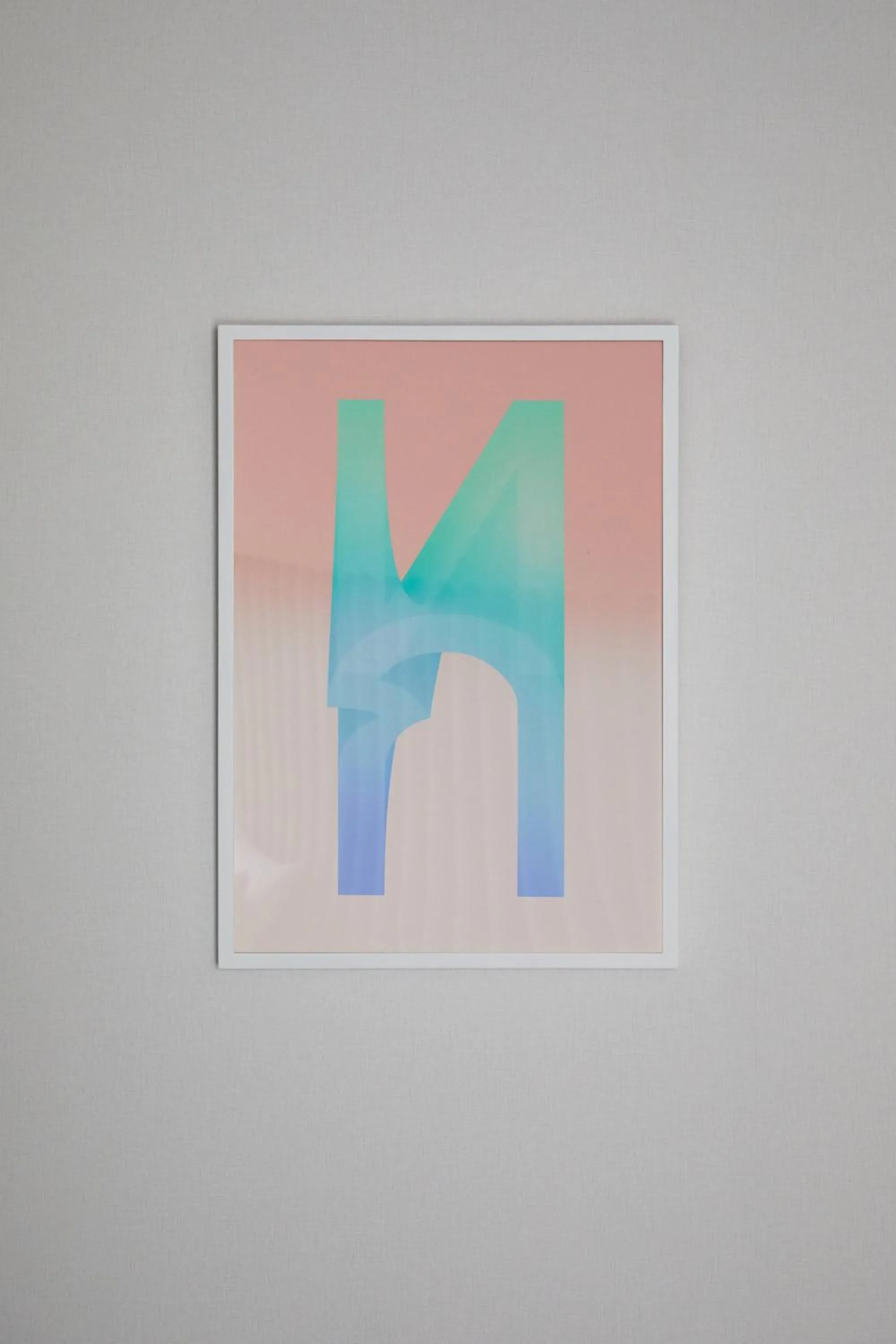 Decorative detail in The Knot Hiroshima