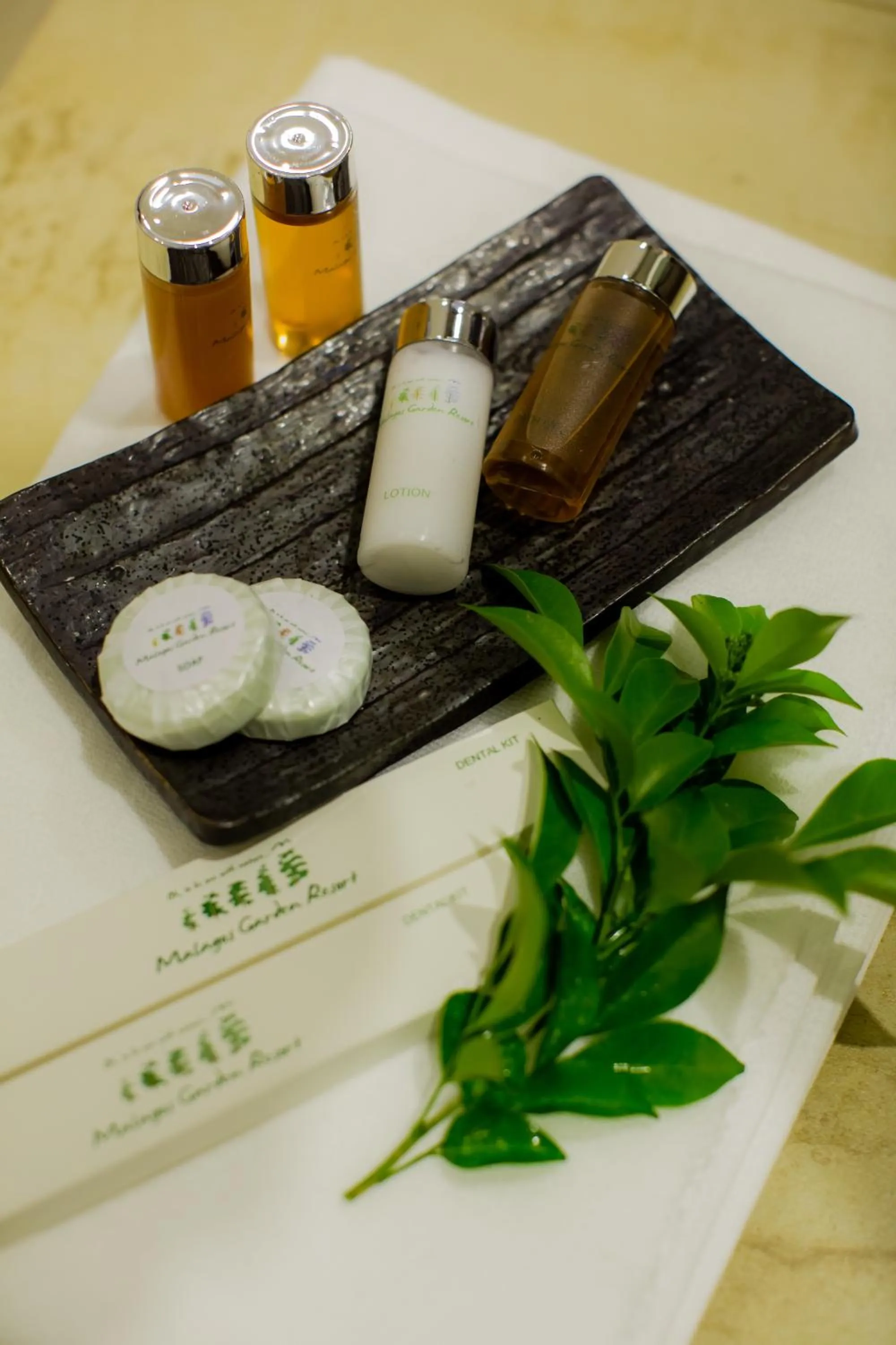 Malagos Garden Resort