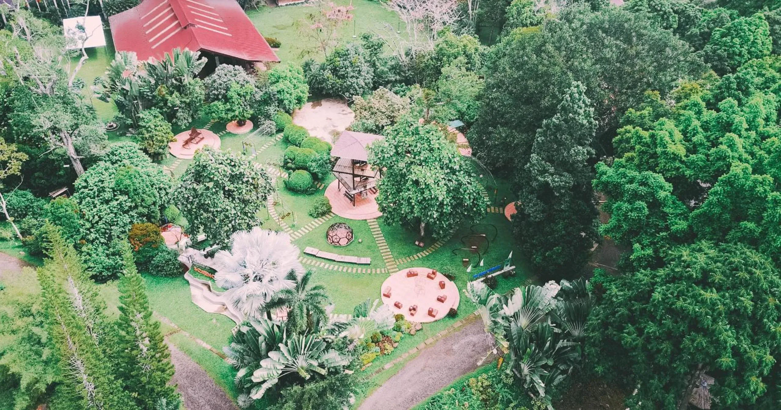 Malagos Garden Resort