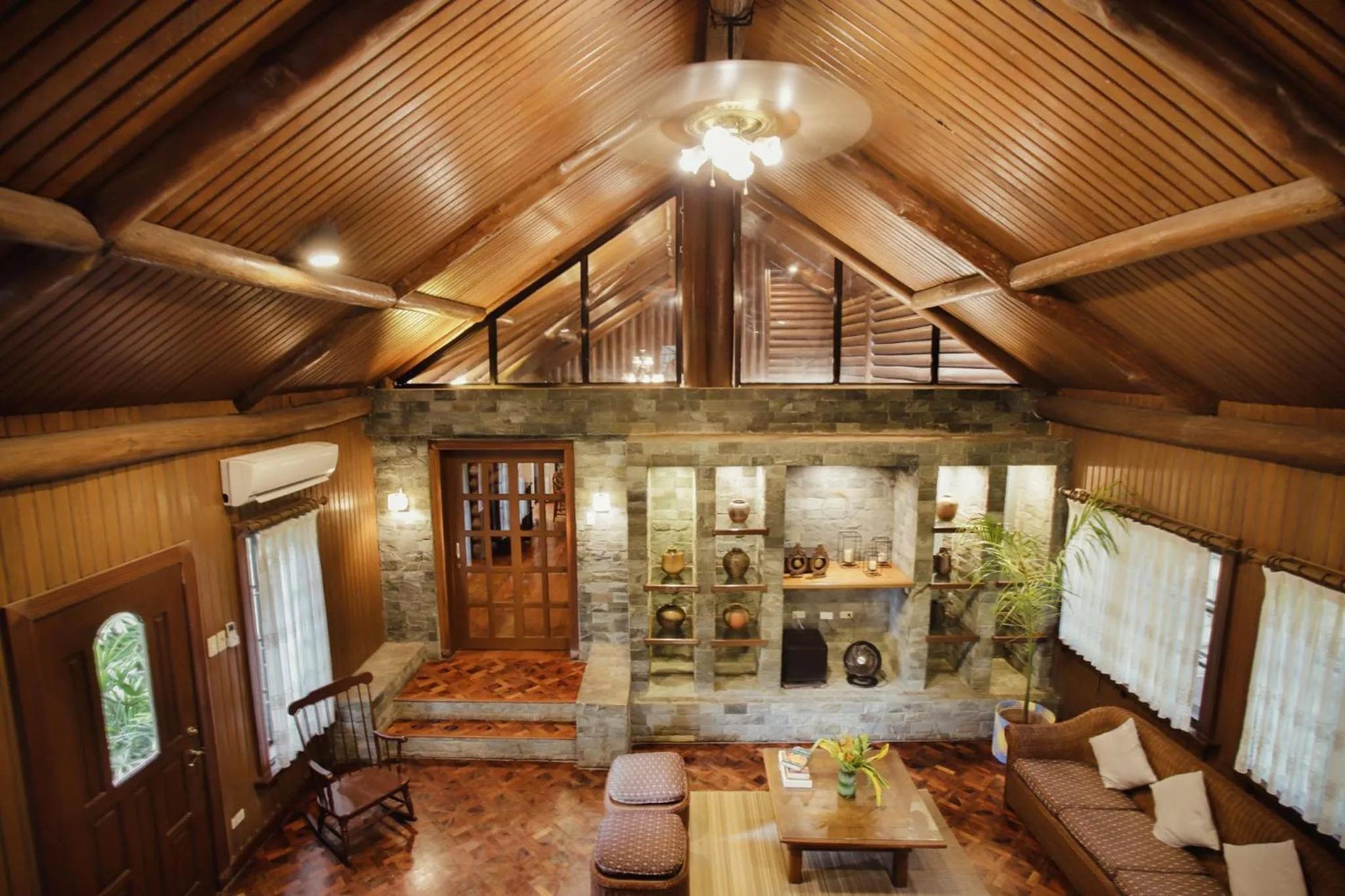 Malagos Garden Resort