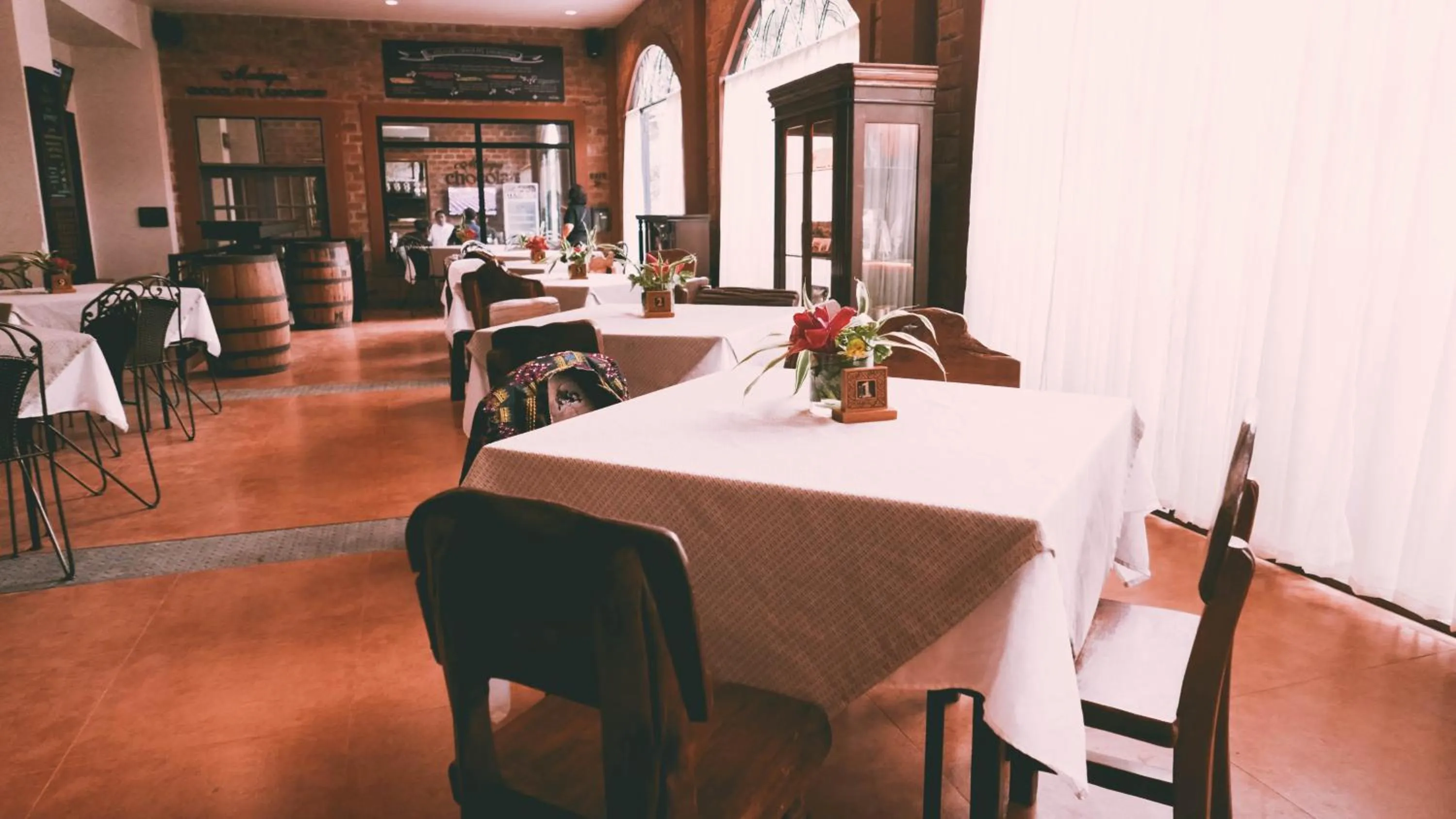 Malagos Garden Resort