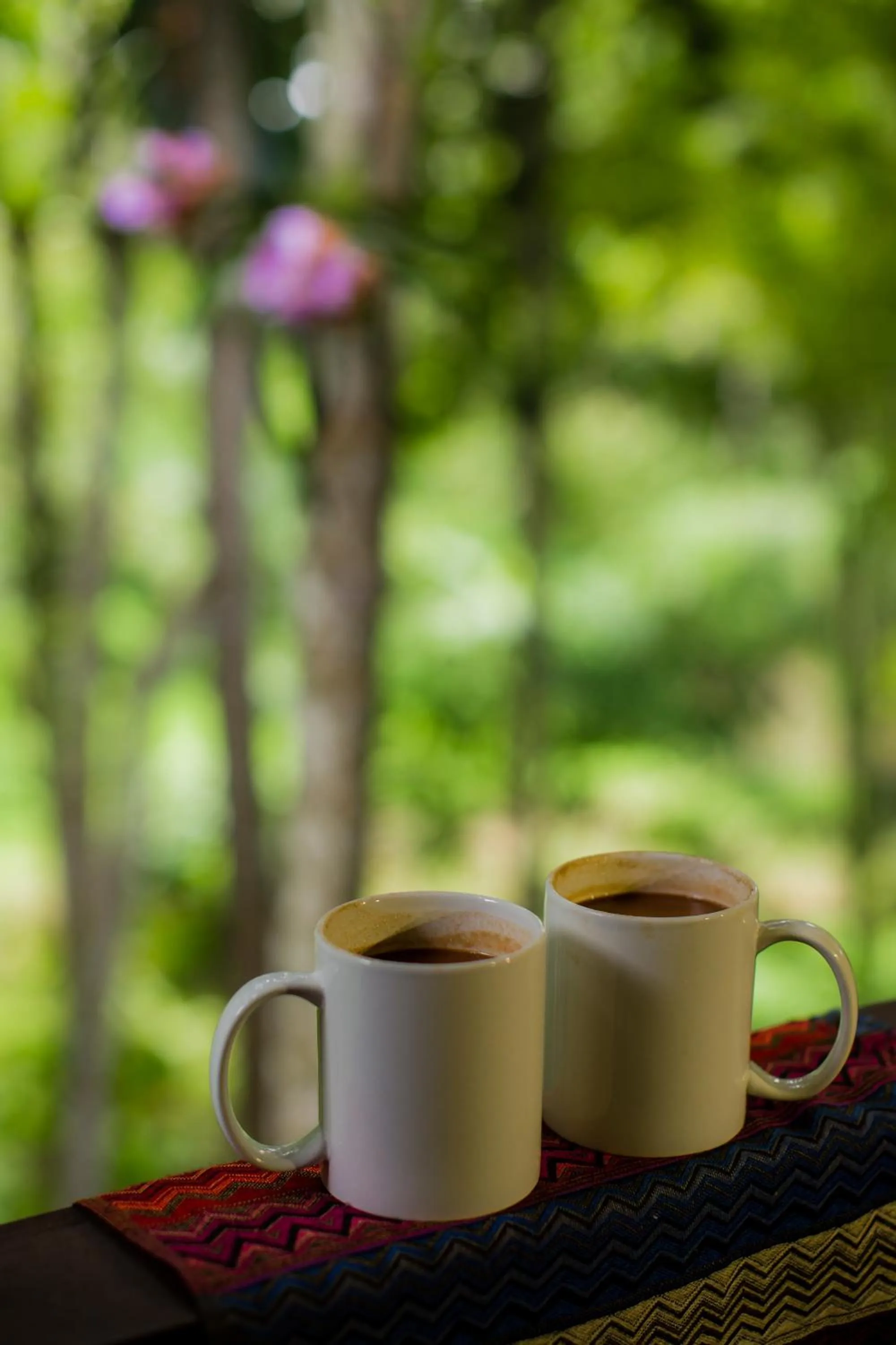 Malagos Garden Resort