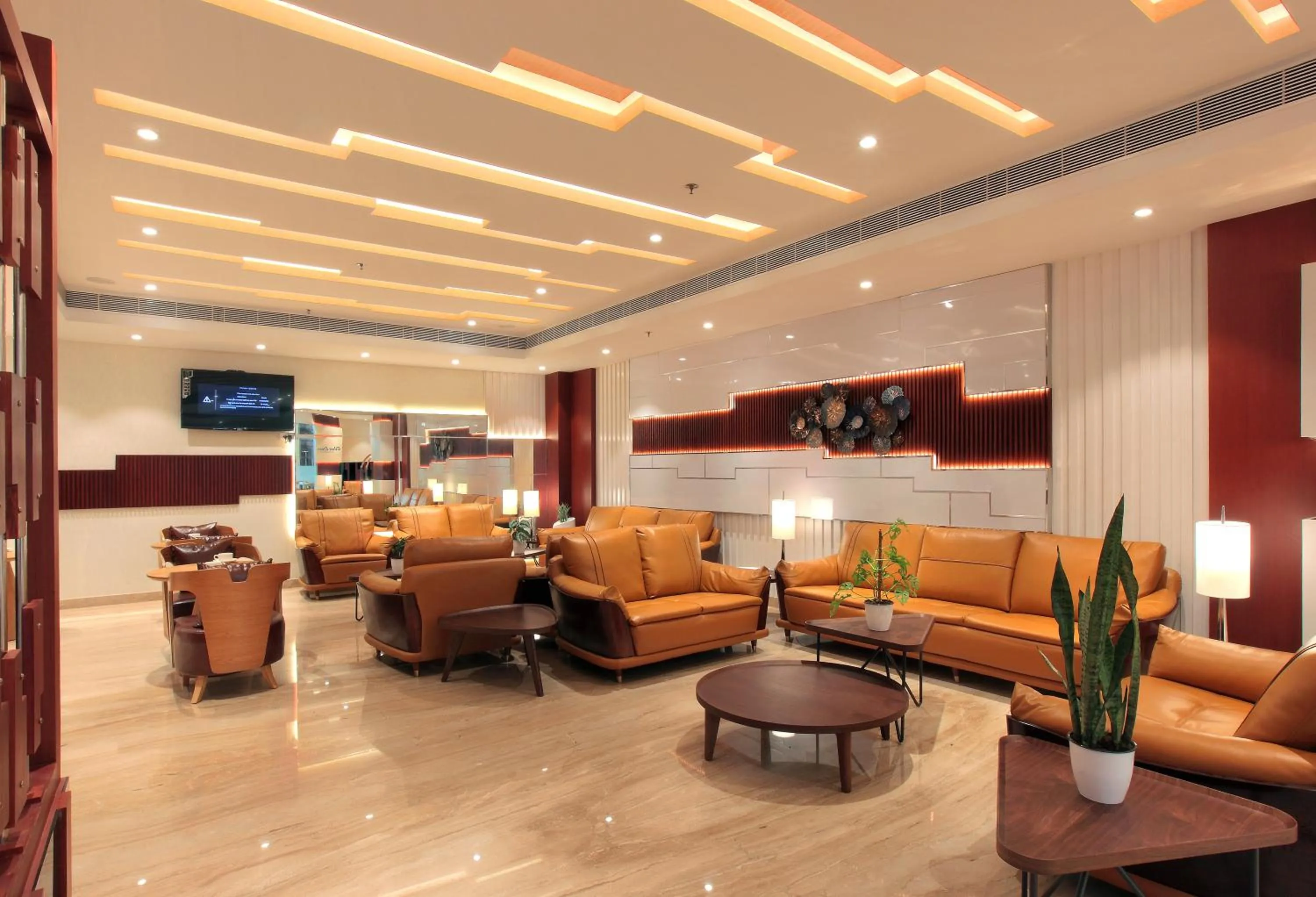 Property building in Tribute Royale