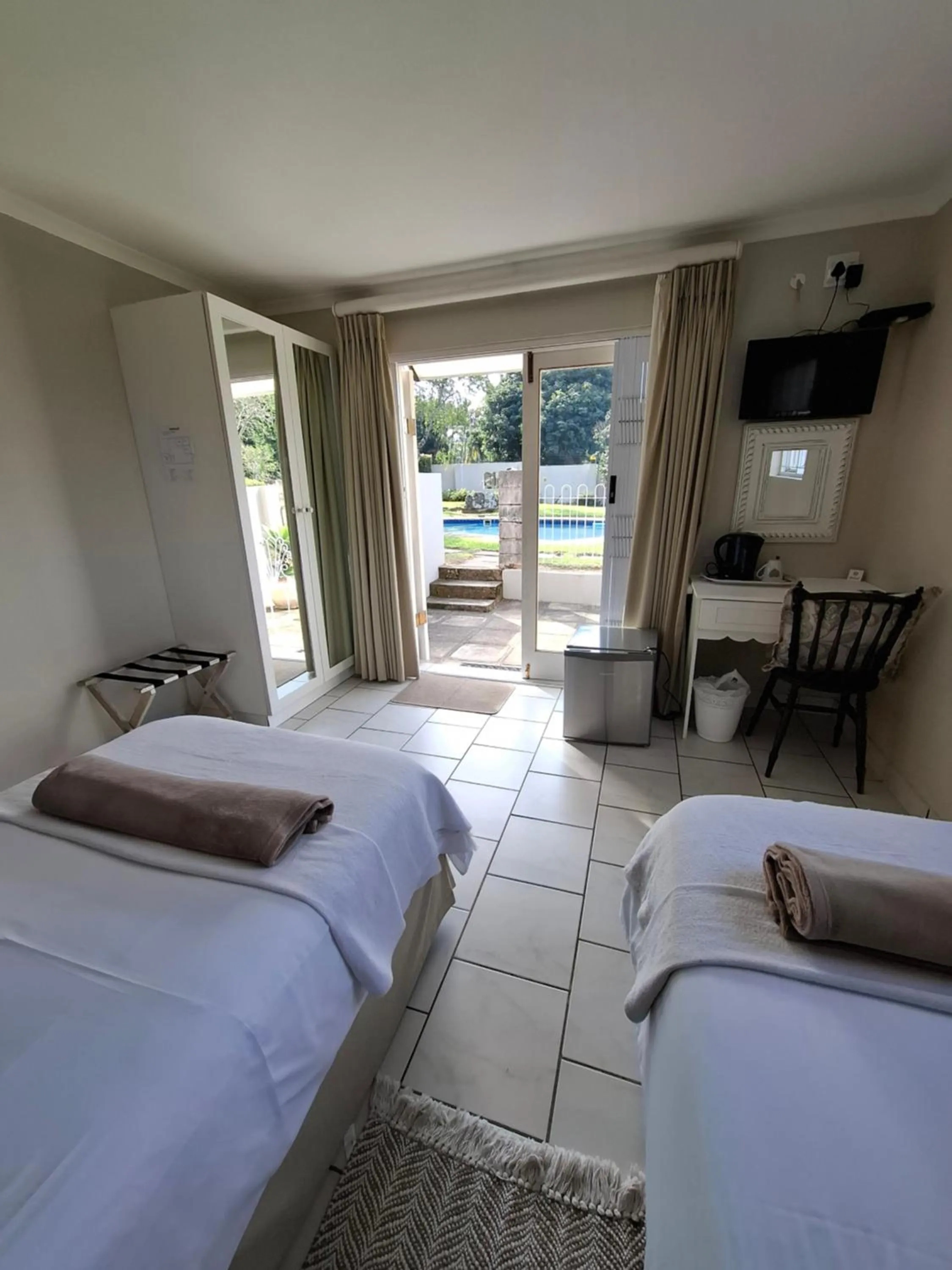 Bedroom, Bed in Avillahouse Guesthouse