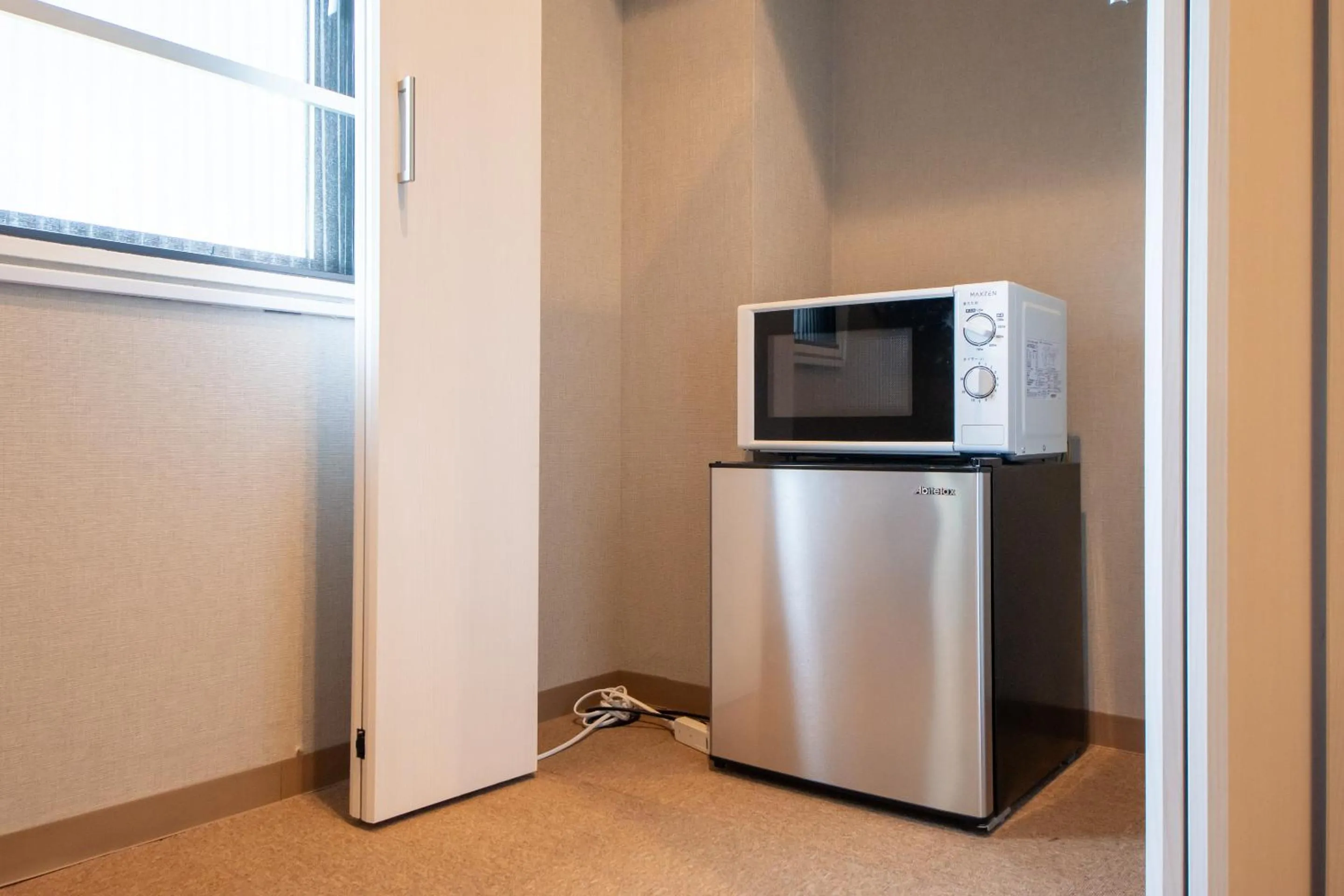 Photo of the whole room in Hotel Neiraku