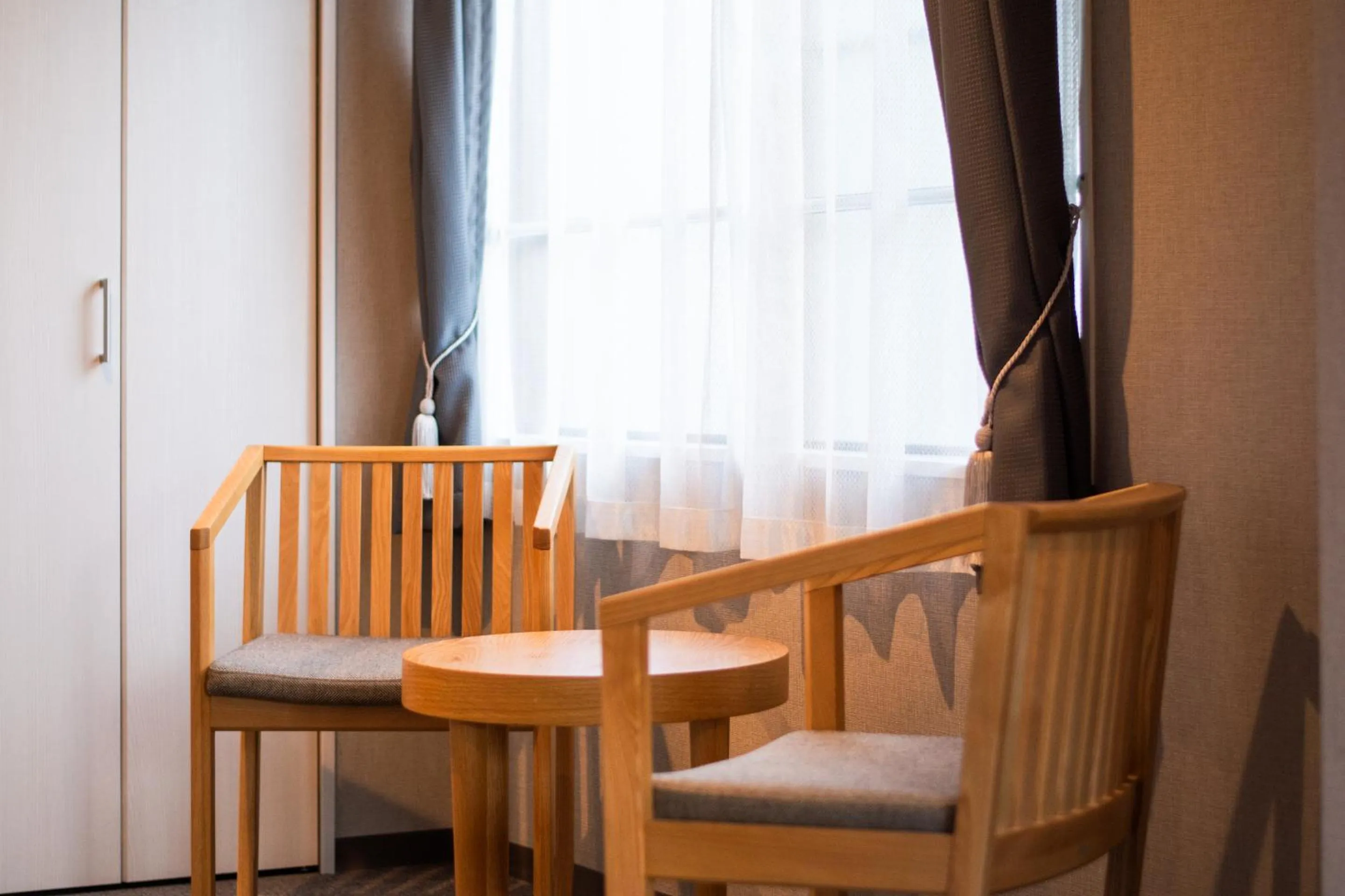 Photo of the whole room in Hotel Neiraku