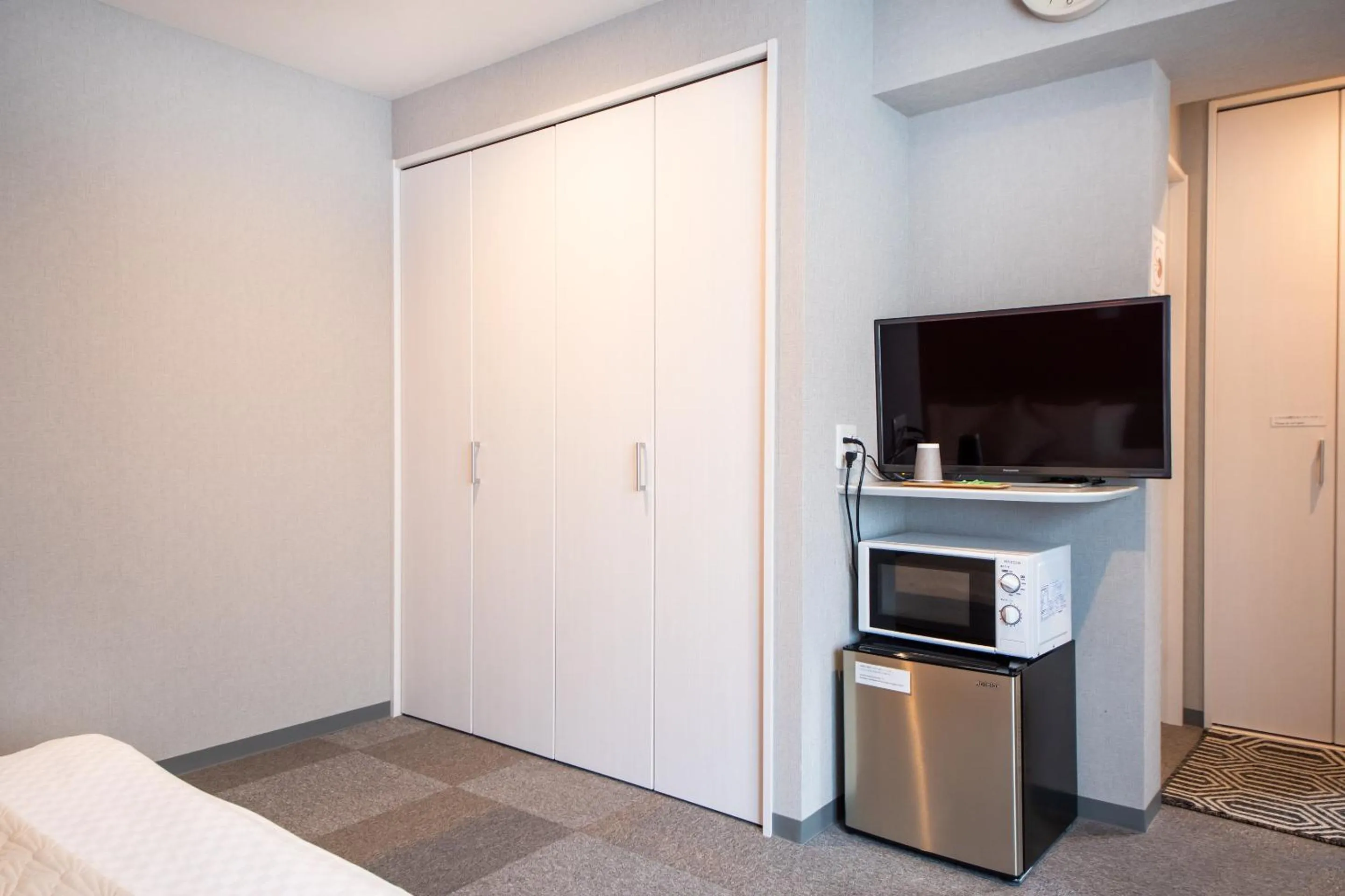 Photo of the whole room, Bed in Hotel Neiraku