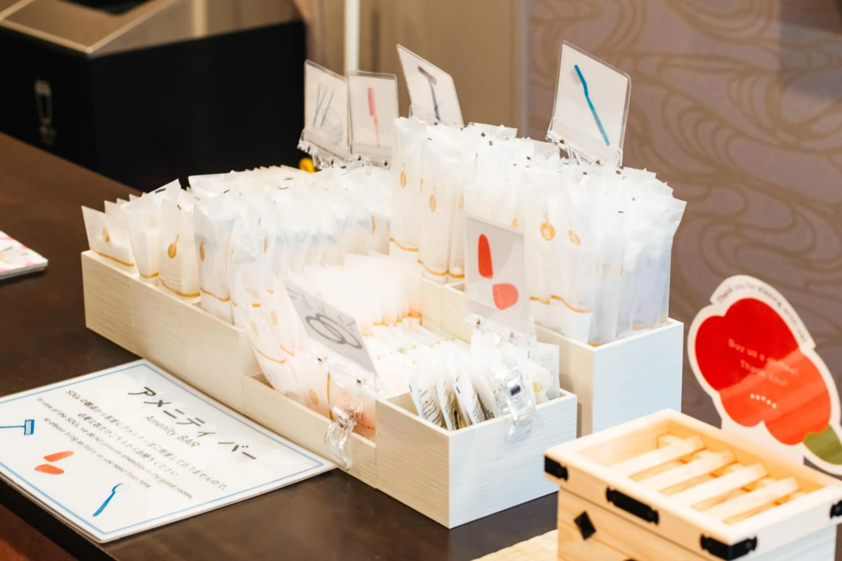 room service in Hotel Neiraku