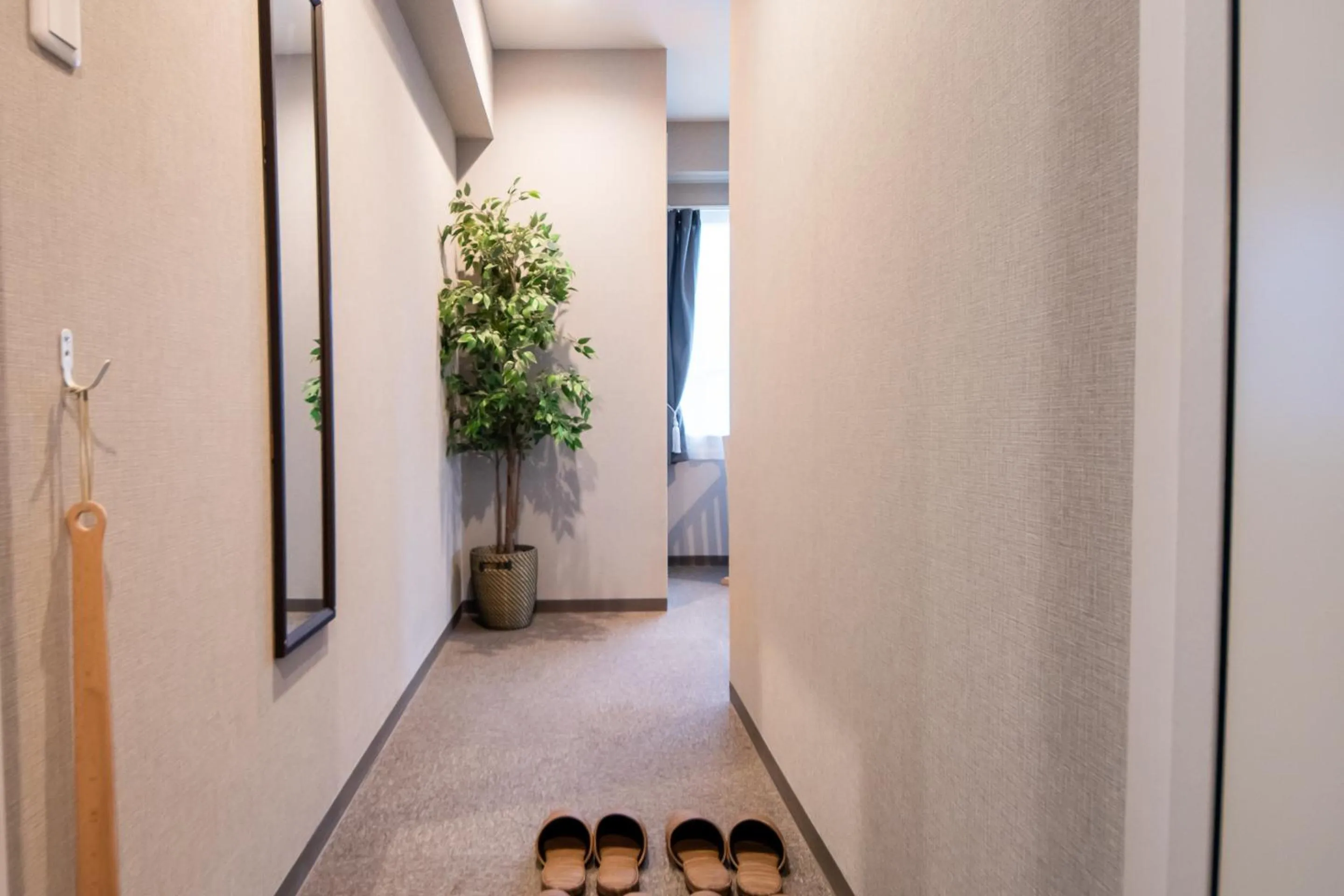 Photo of the whole room in Hotel Neiraku