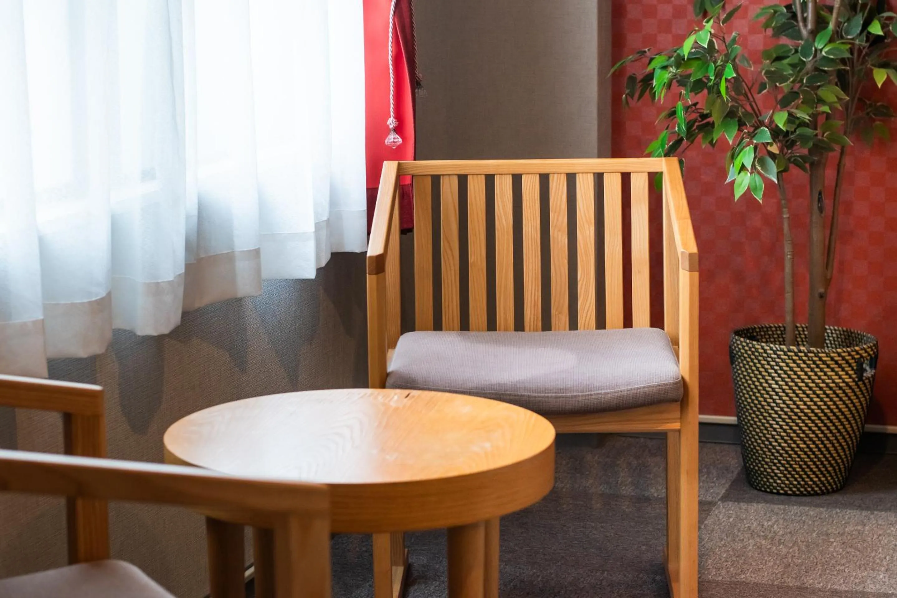 Photo of the whole room in Hotel Neiraku