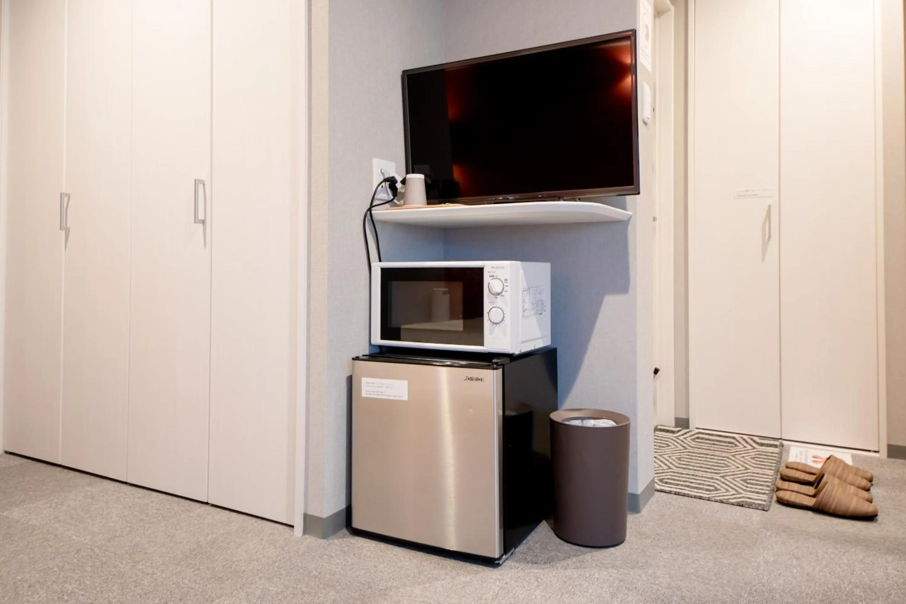 Photo of the whole room in Hotel Neiraku