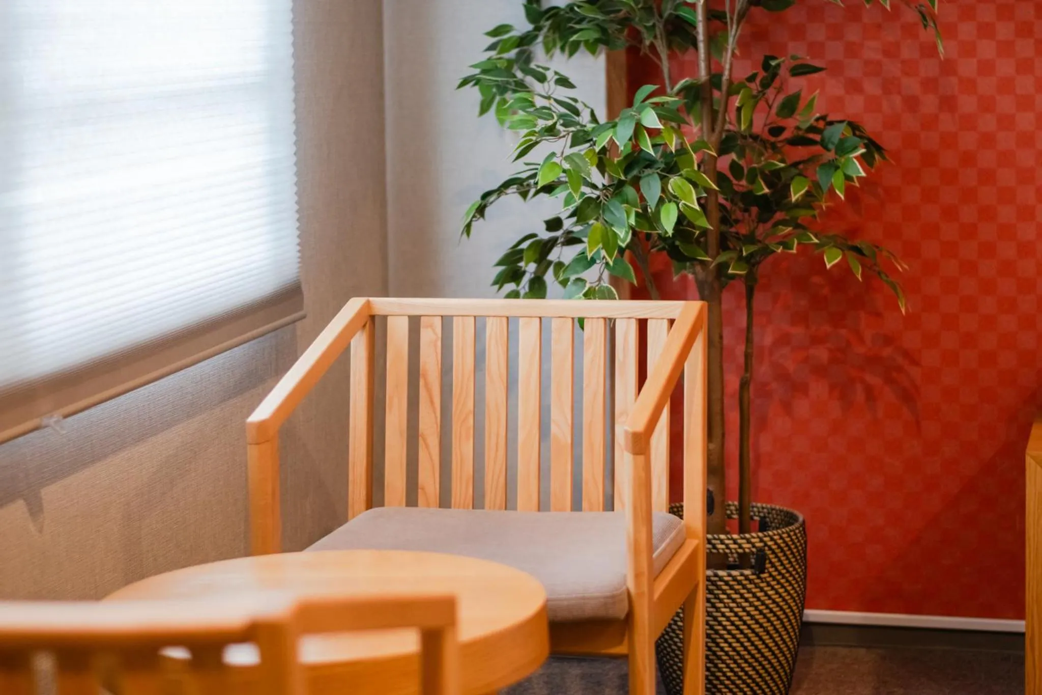 Photo of the whole room in Hotel Neiraku