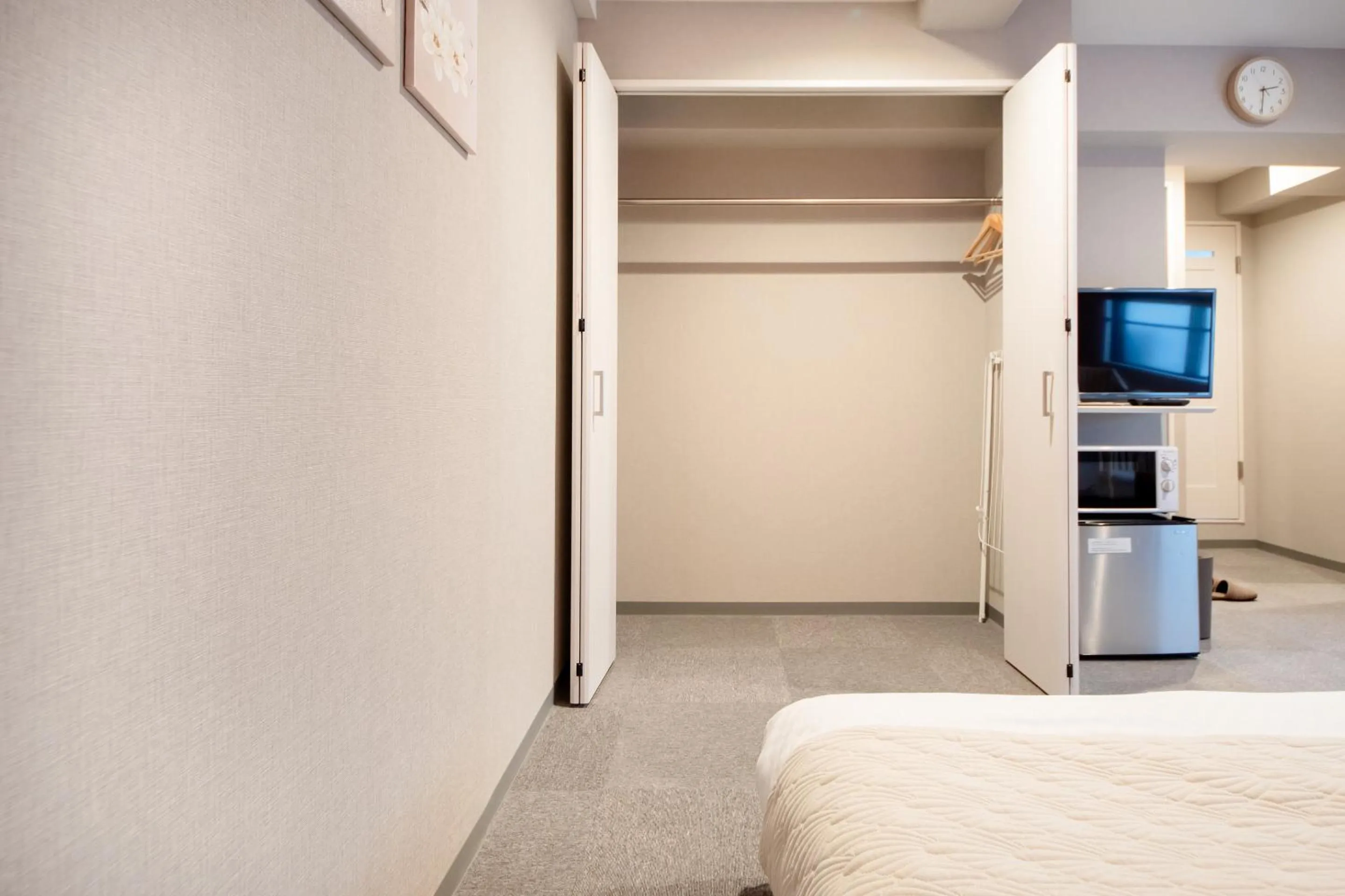 Photo of the whole room, Bed in Hotel Neiraku