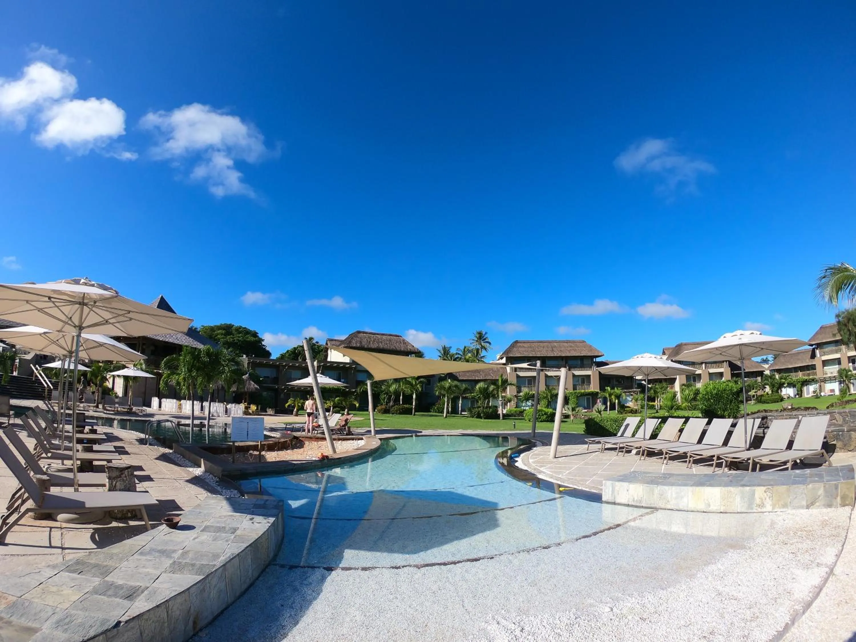 Activities in Zilwa Attitude