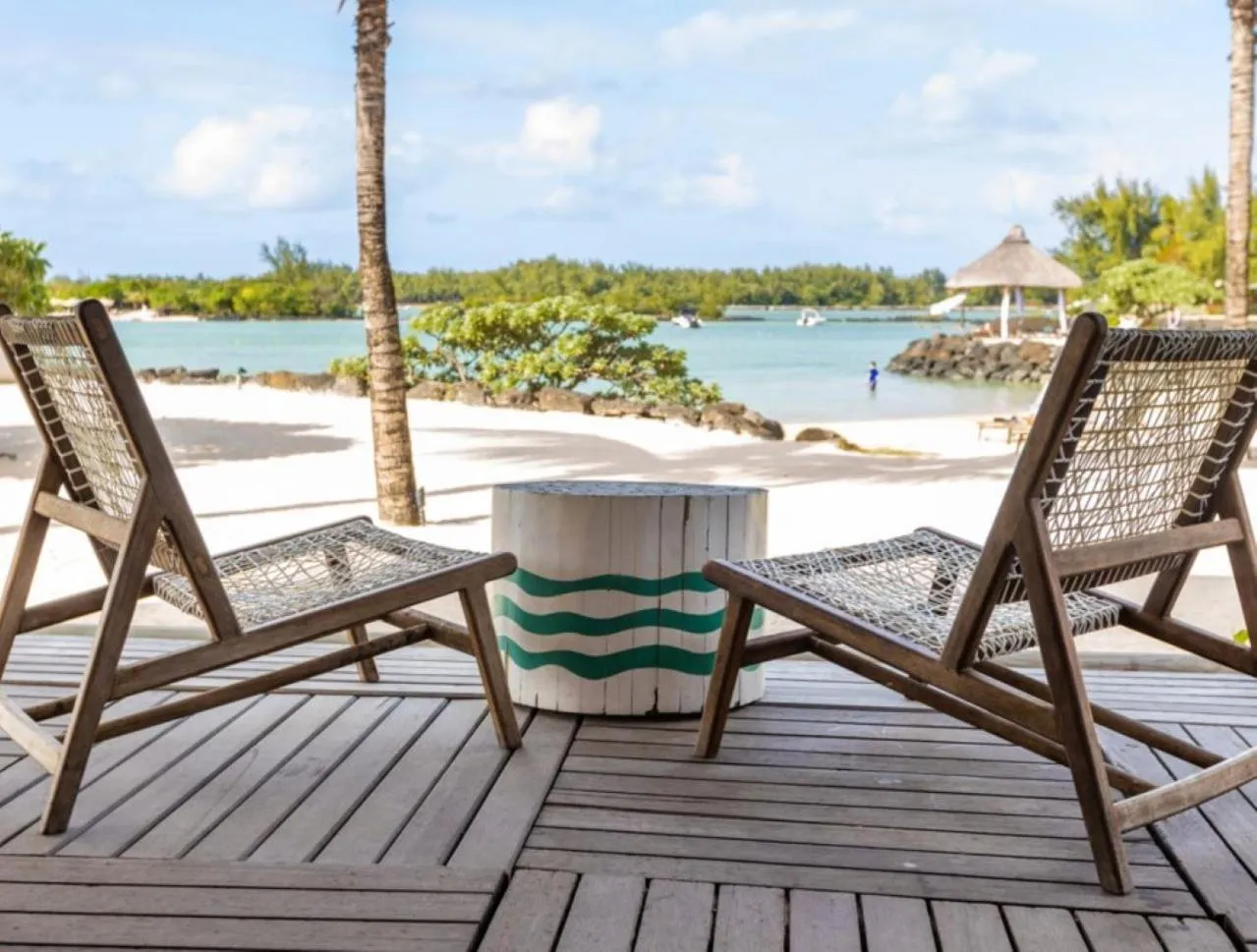 Property building in Zilwa Attitude