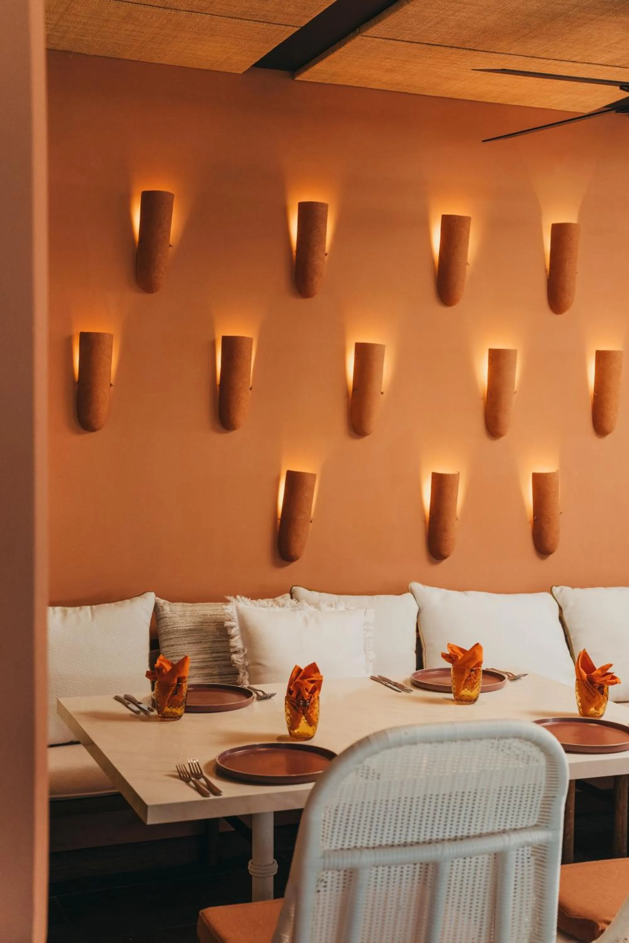 Restaurant/places to eat in Zilwa Attitude